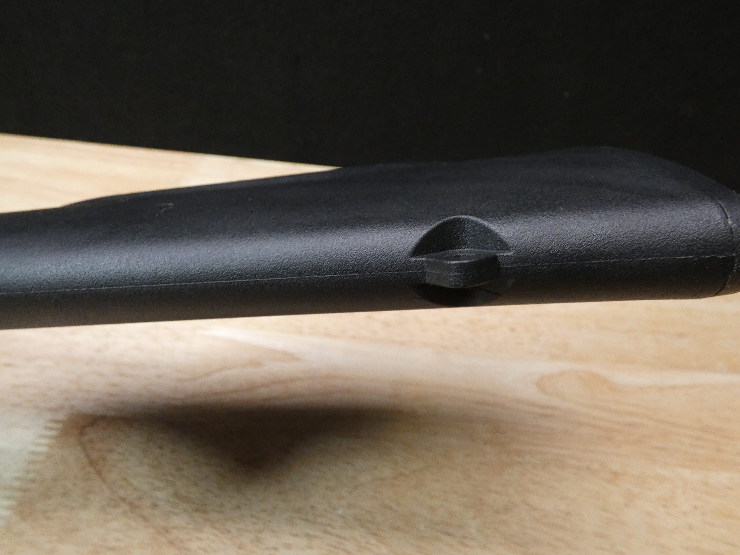 Rossi LWC - 5.56 NATO - Synthetic Stock - Threaded BBL - Scope - Pic Rail-img-24