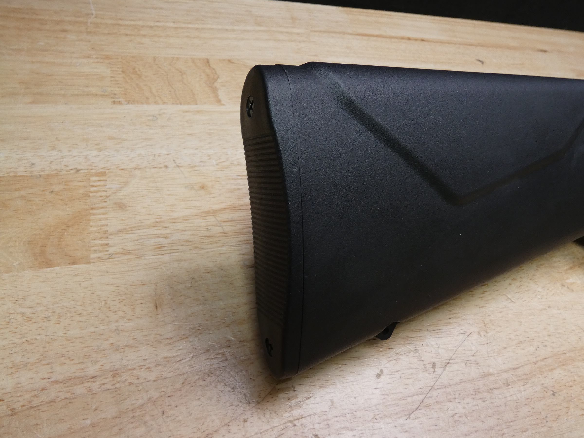 Rossi LWC - 5.56 NATO - Synthetic Stock - Threaded BBL - Scope - Pic Rail-img-26