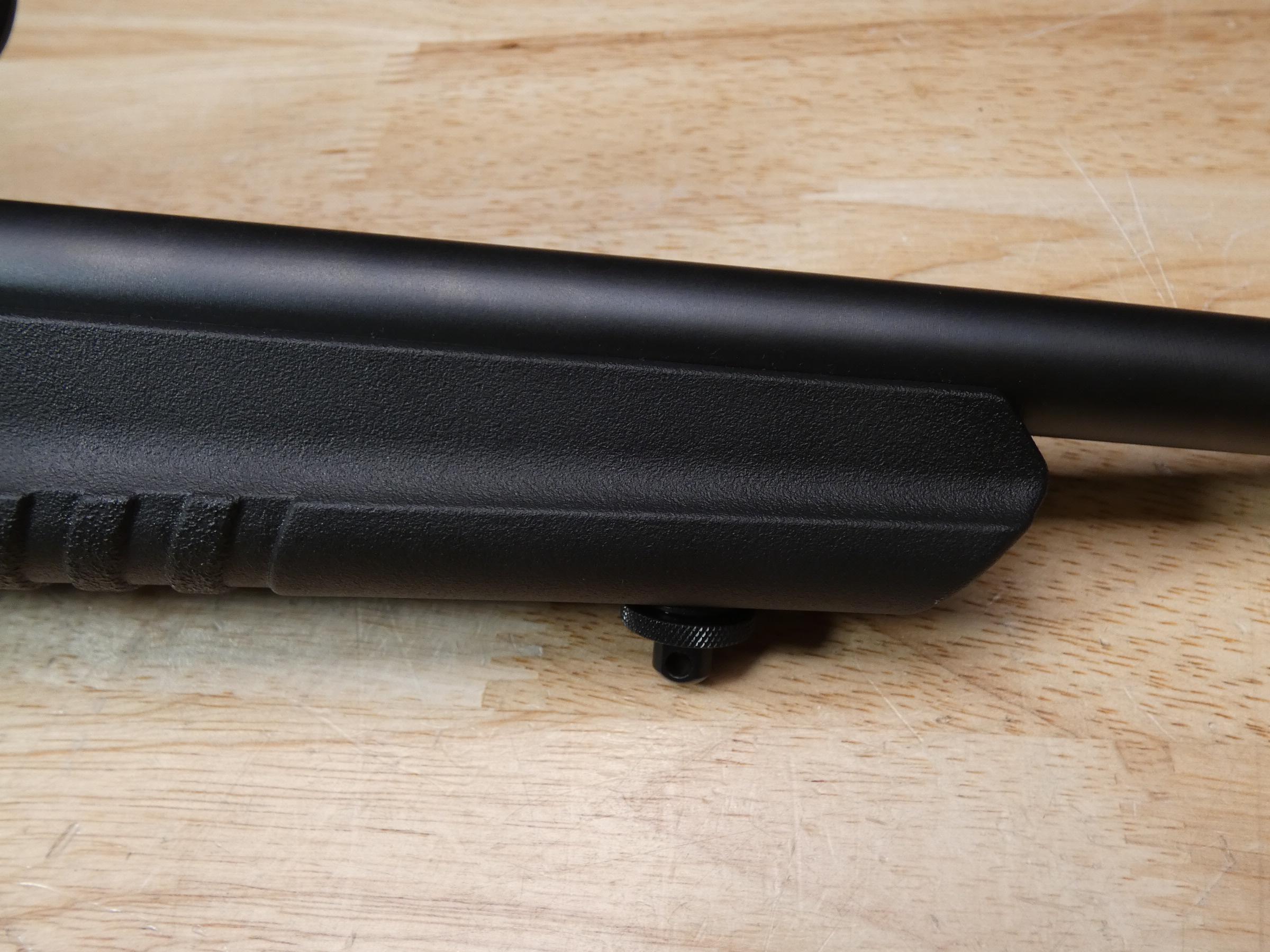 Rossi LWC - 5.56 NATO - Synthetic Stock - Threaded BBL - Scope - Pic Rail-img-33