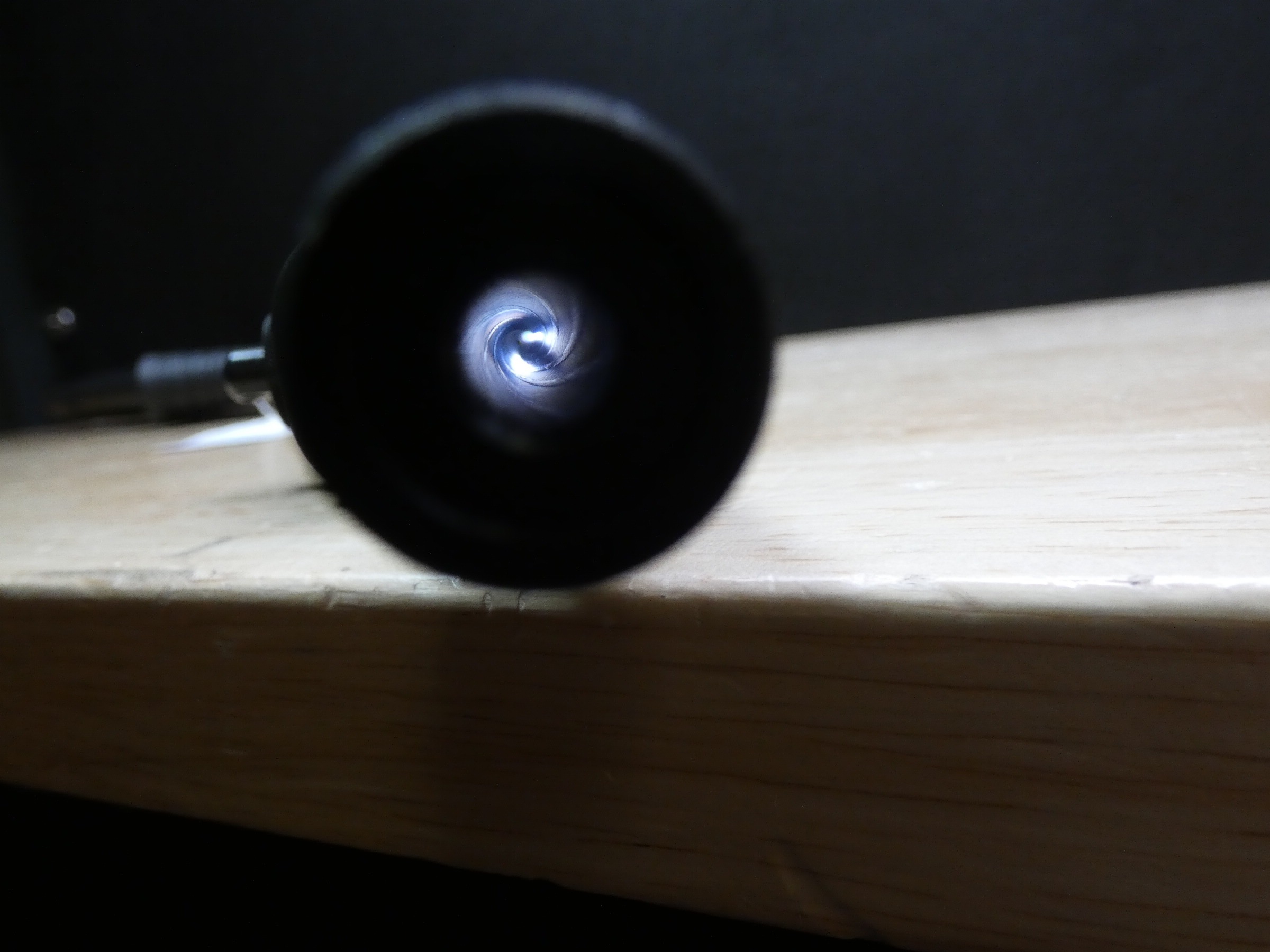 Rossi LWC - 5.56 NATO - Synthetic Stock - Threaded BBL - Scope - Pic Rail-img-39