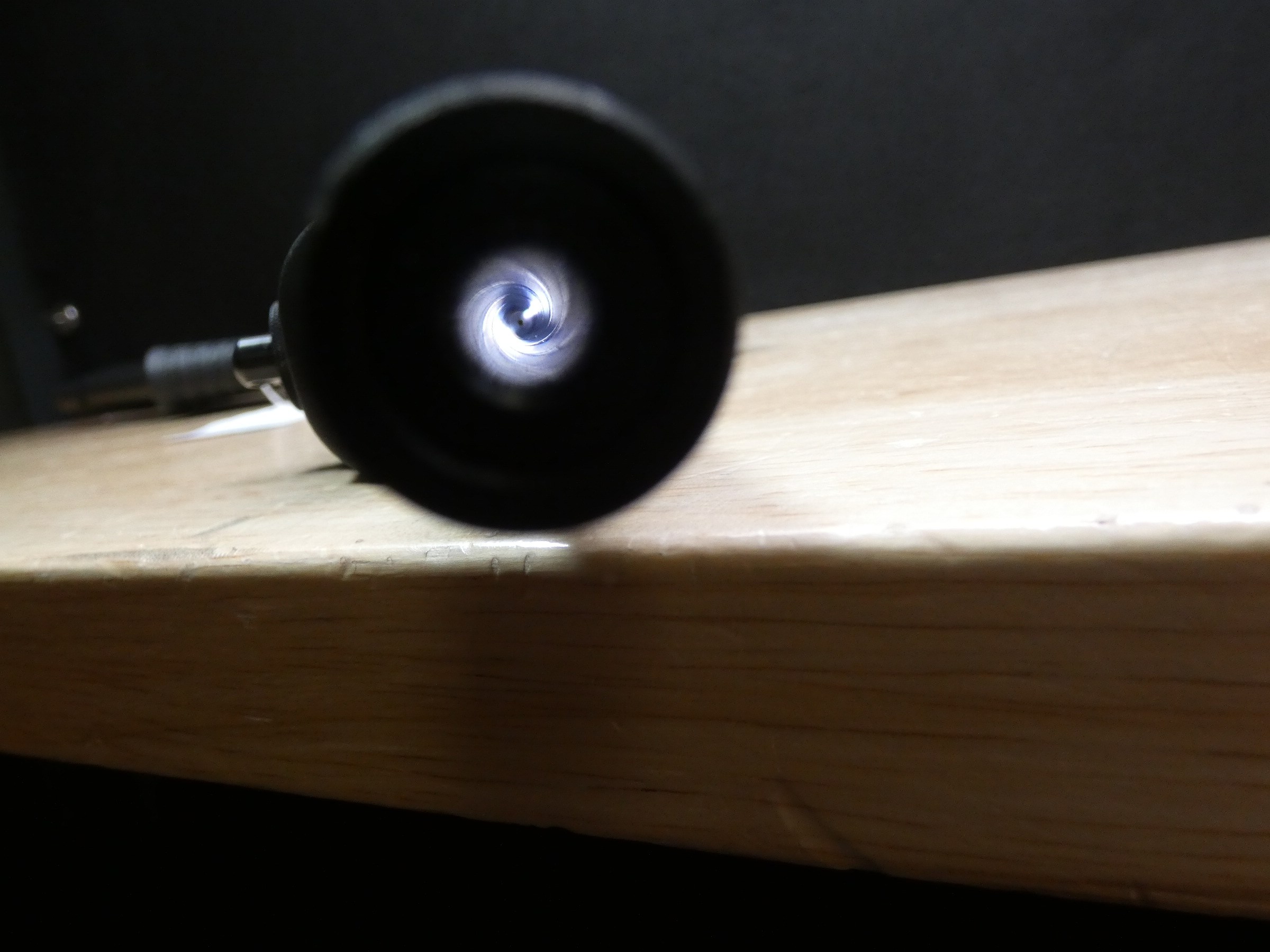 Rossi LWC - 5.56 NATO - Synthetic Stock - Threaded BBL - Scope - Pic Rail-img-40