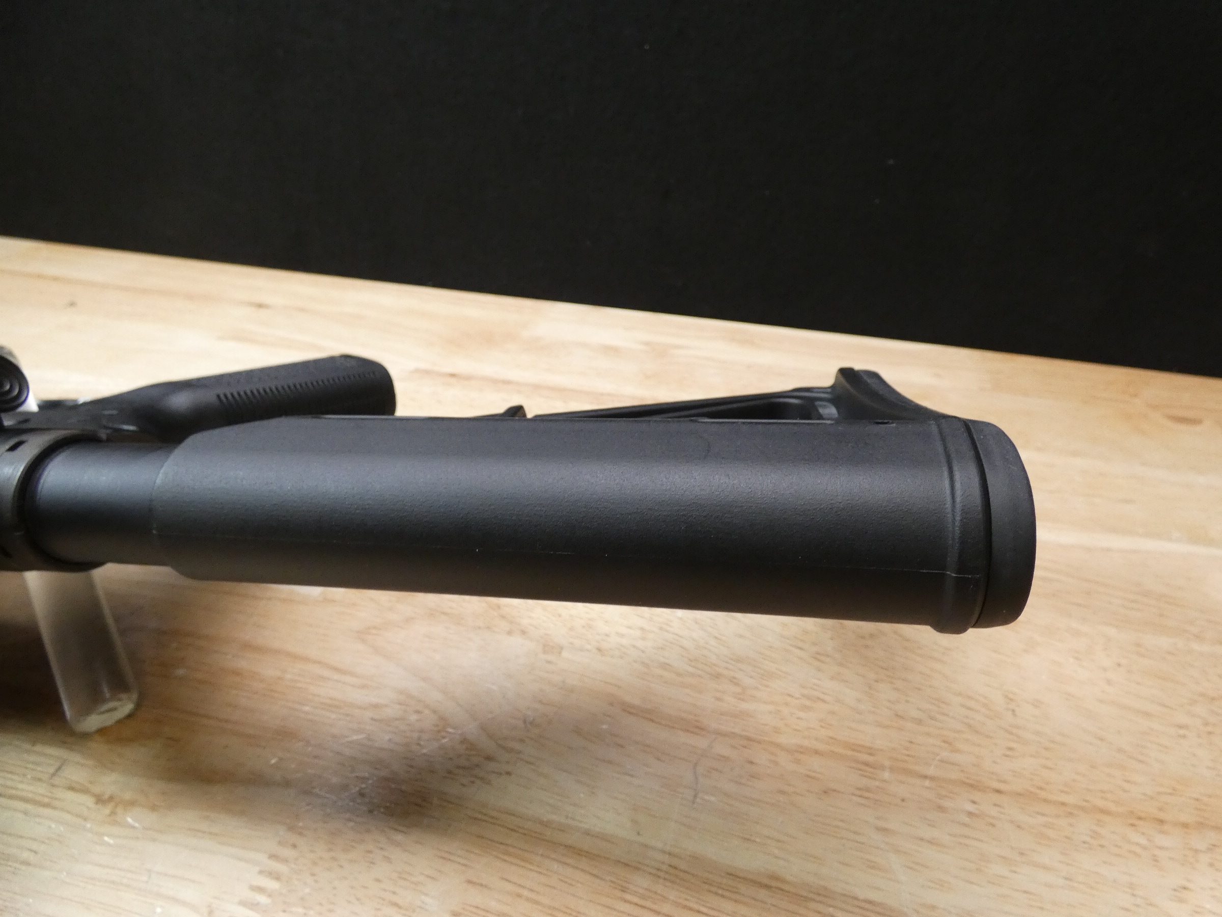 Spikes Tactical ST15 - 5.56 NATO - 14.5 BBL - Holosun - Troy - Streamlight-img-14