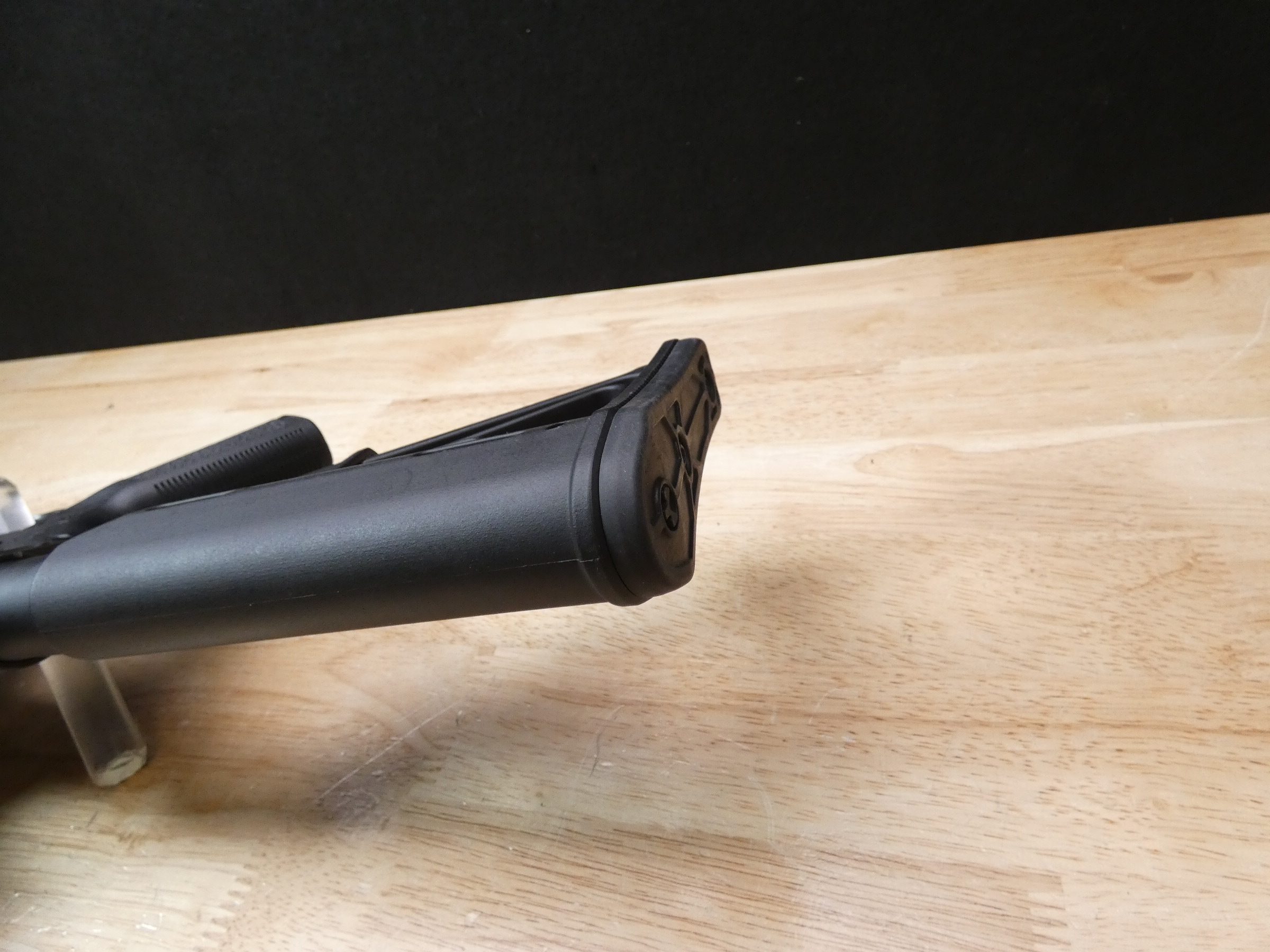 Spikes Tactical ST15 - 5.56 NATO - 14.5 BBL - Holosun - Troy - Streamlight-img-15