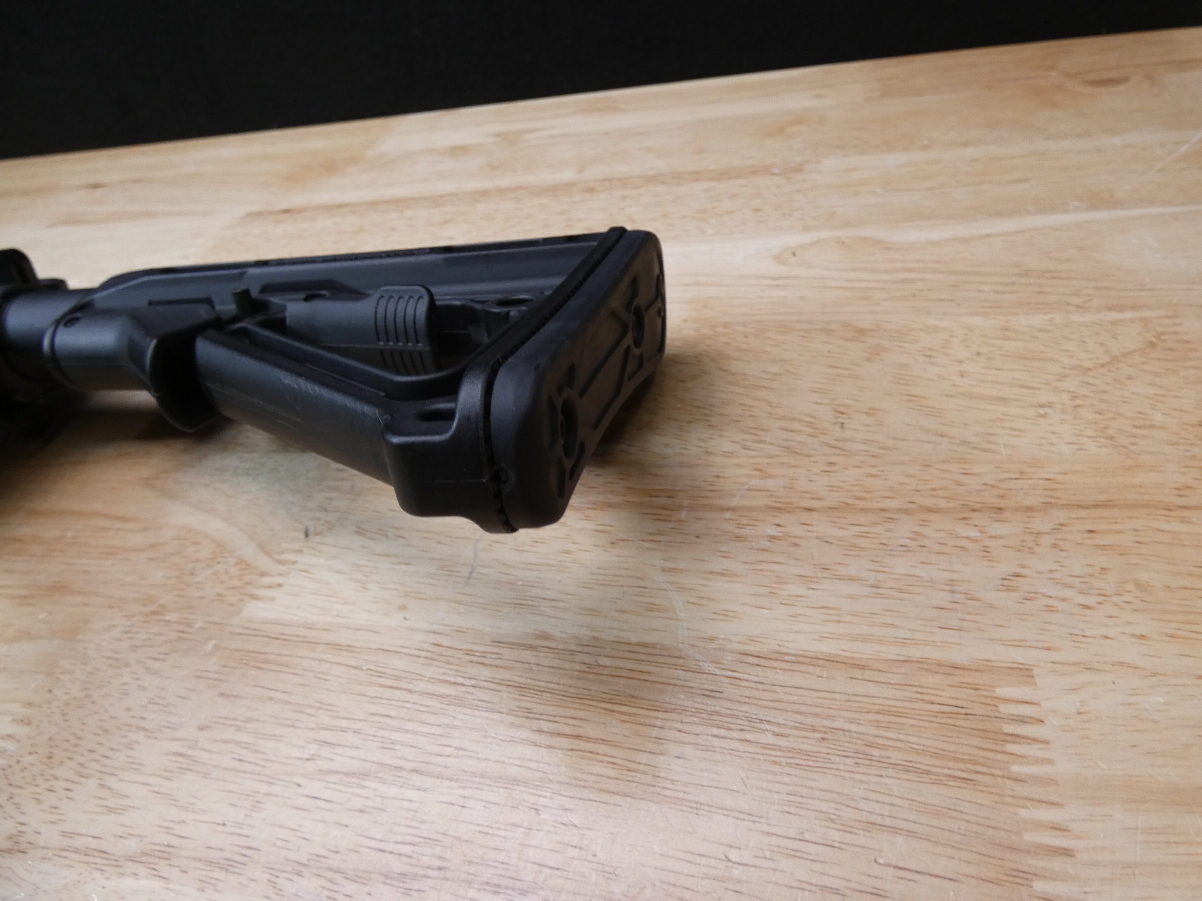 Spikes Tactical ST15 - 5.56 NATO - 14.5 BBL - Holosun - Troy - Streamlight-img-21