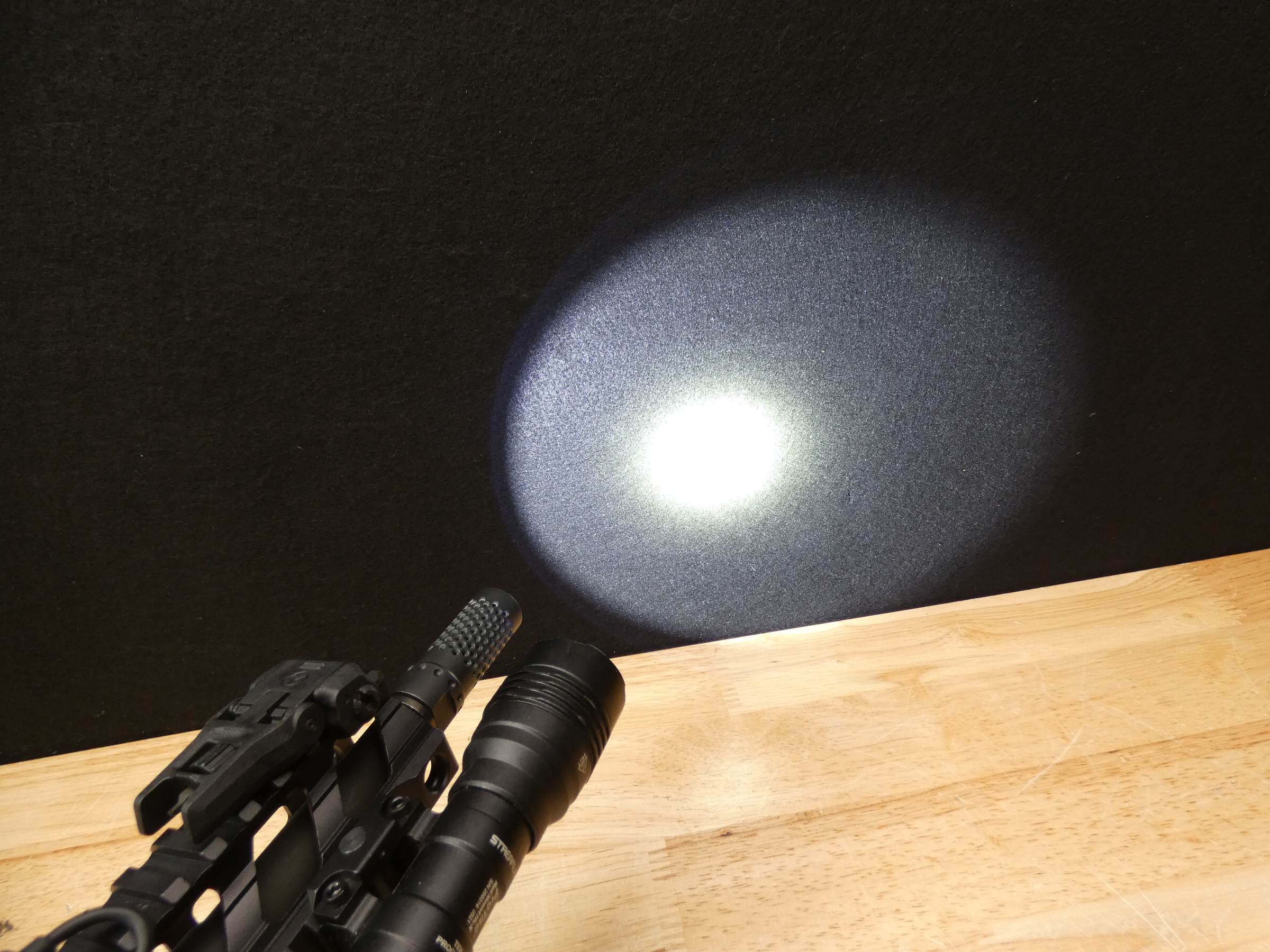 Spikes Tactical ST15 - 5.56 NATO - 14.5 BBL - Holosun - Troy - Streamlight-img-32