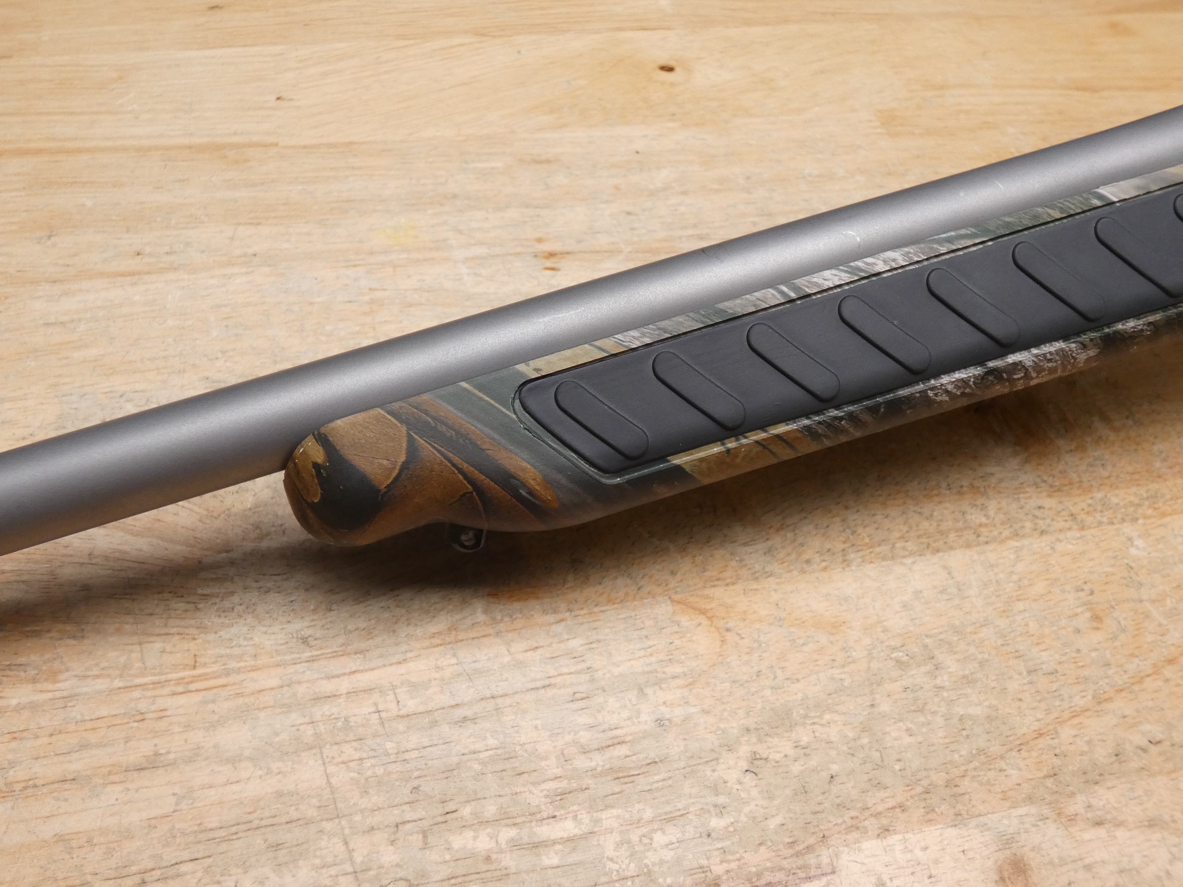 Thompson Center Encore Pro Hunter - .30-06 - T/C - Camo - Stainless-img-4