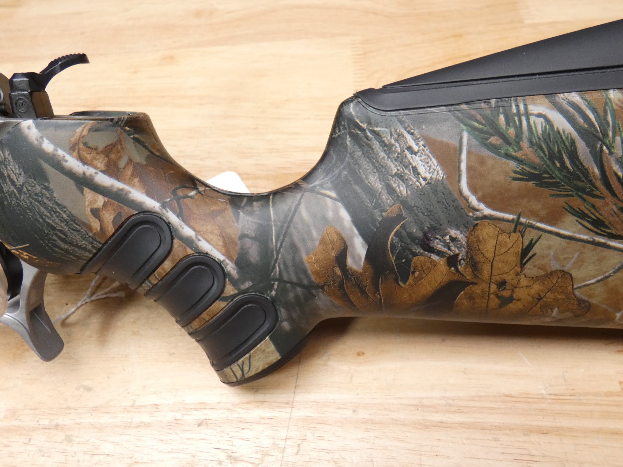 Thompson Center Encore Pro Hunter - .30-06 - T/C - Camo - Stainless-img-8