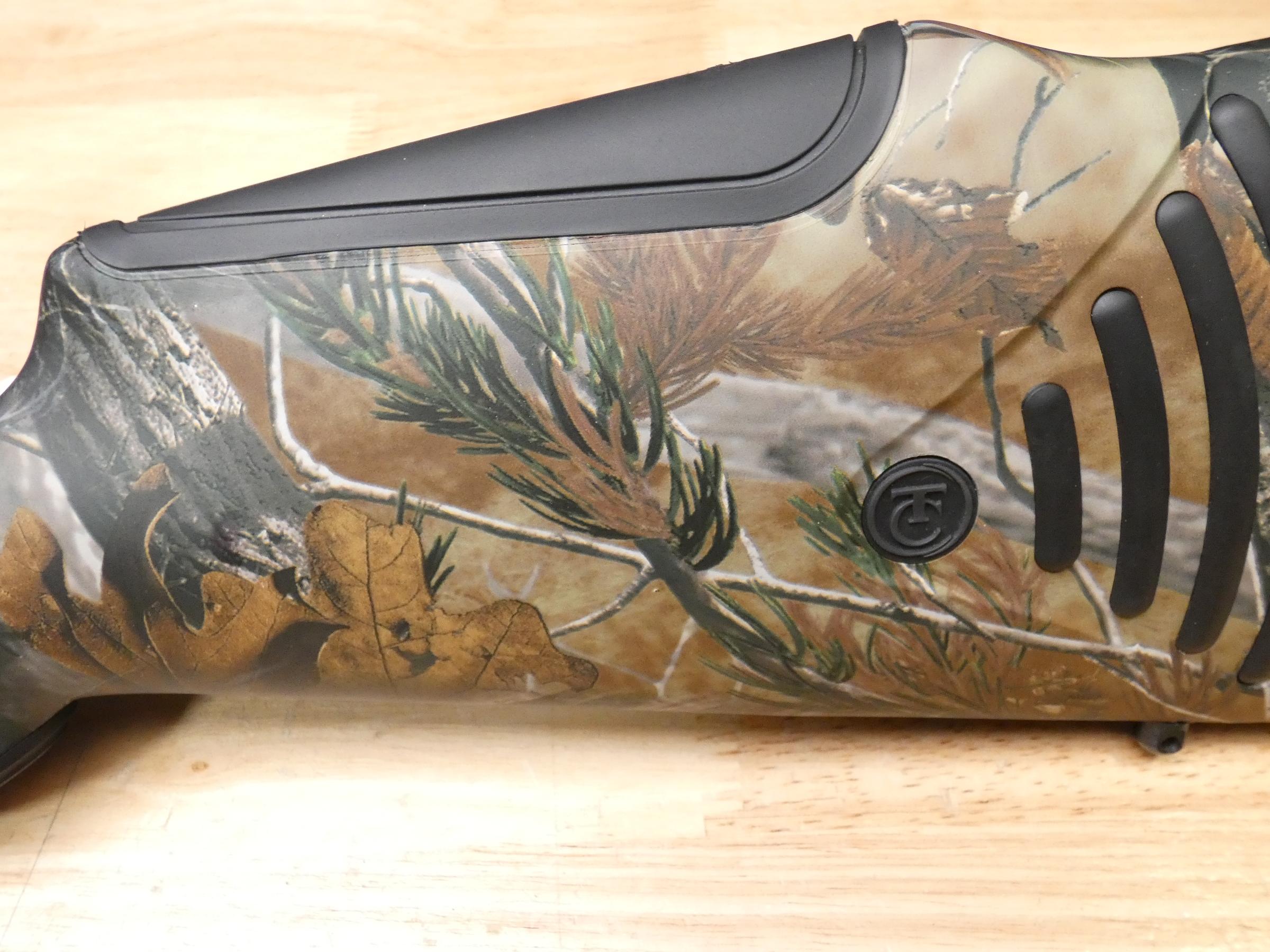 Thompson Center Encore Pro Hunter - .30-06 - T/C - Camo - Stainless-img-9