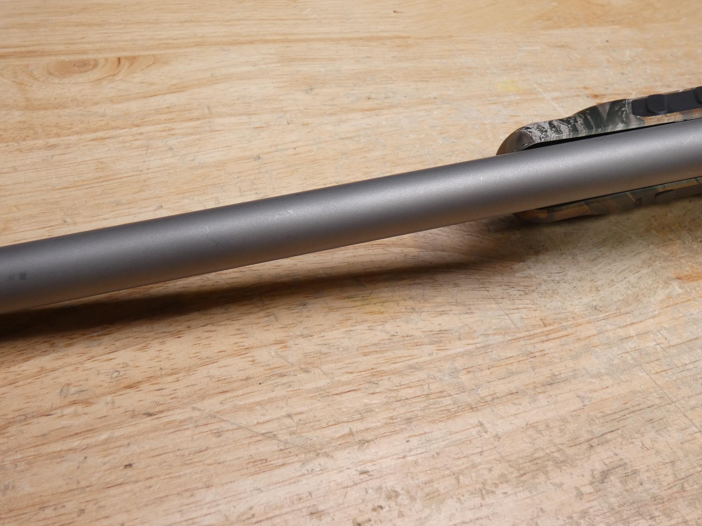Thompson Center Encore Pro Hunter - .30-06 - T/C - Camo - Stainless-img-12