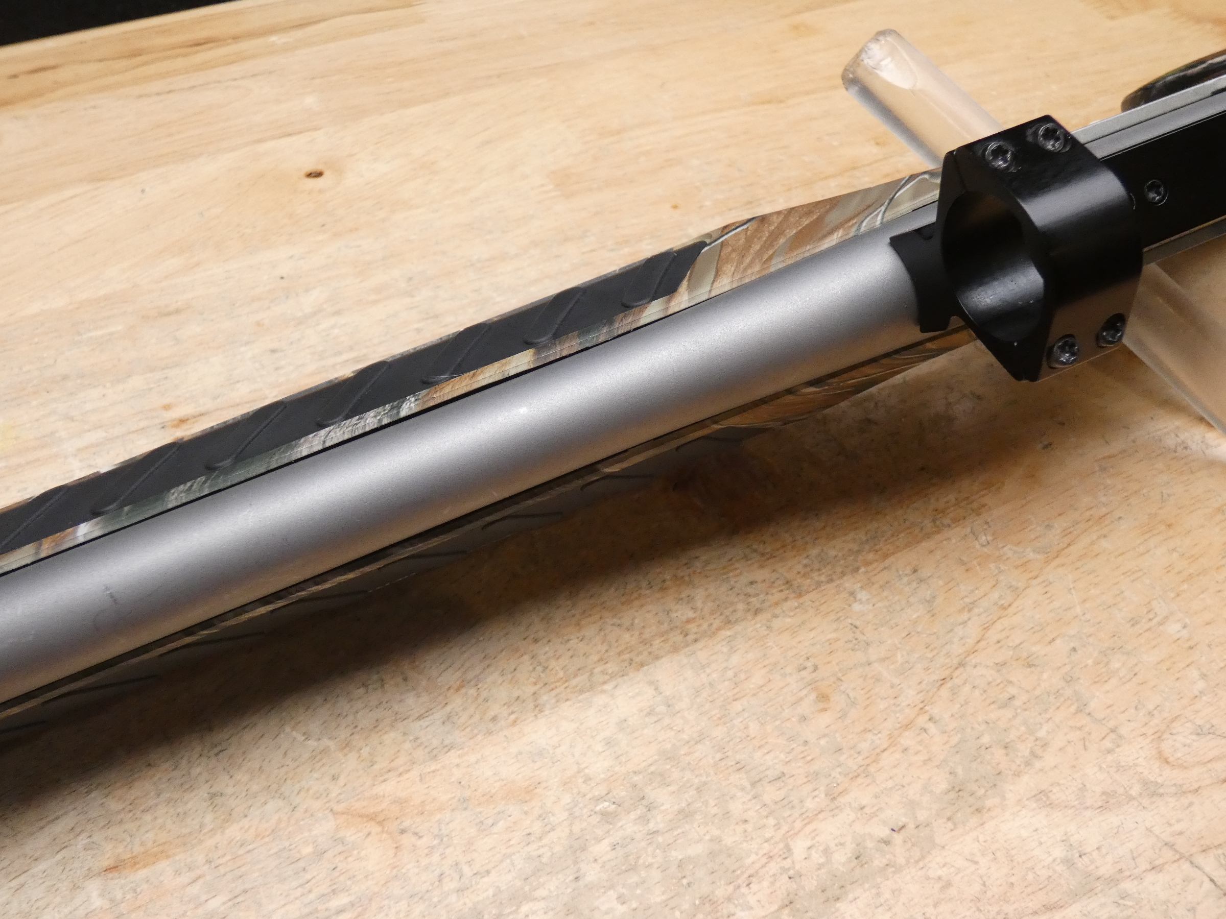 Thompson Center Encore Pro Hunter - .30-06 - T/C - Camo - Stainless-img-14