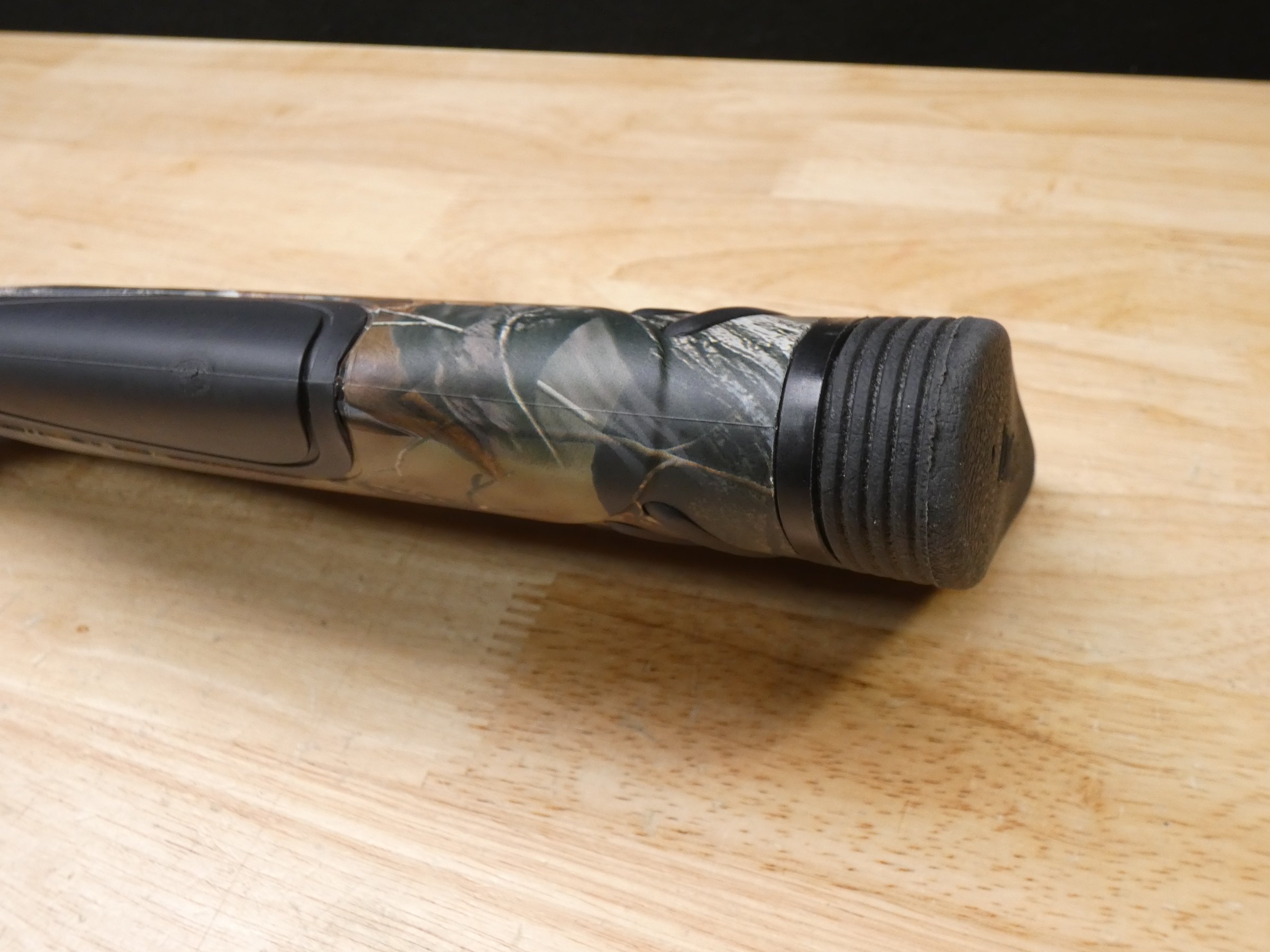 Thompson Center Encore Pro Hunter - .30-06 - T/C - Camo - Stainless-img-18