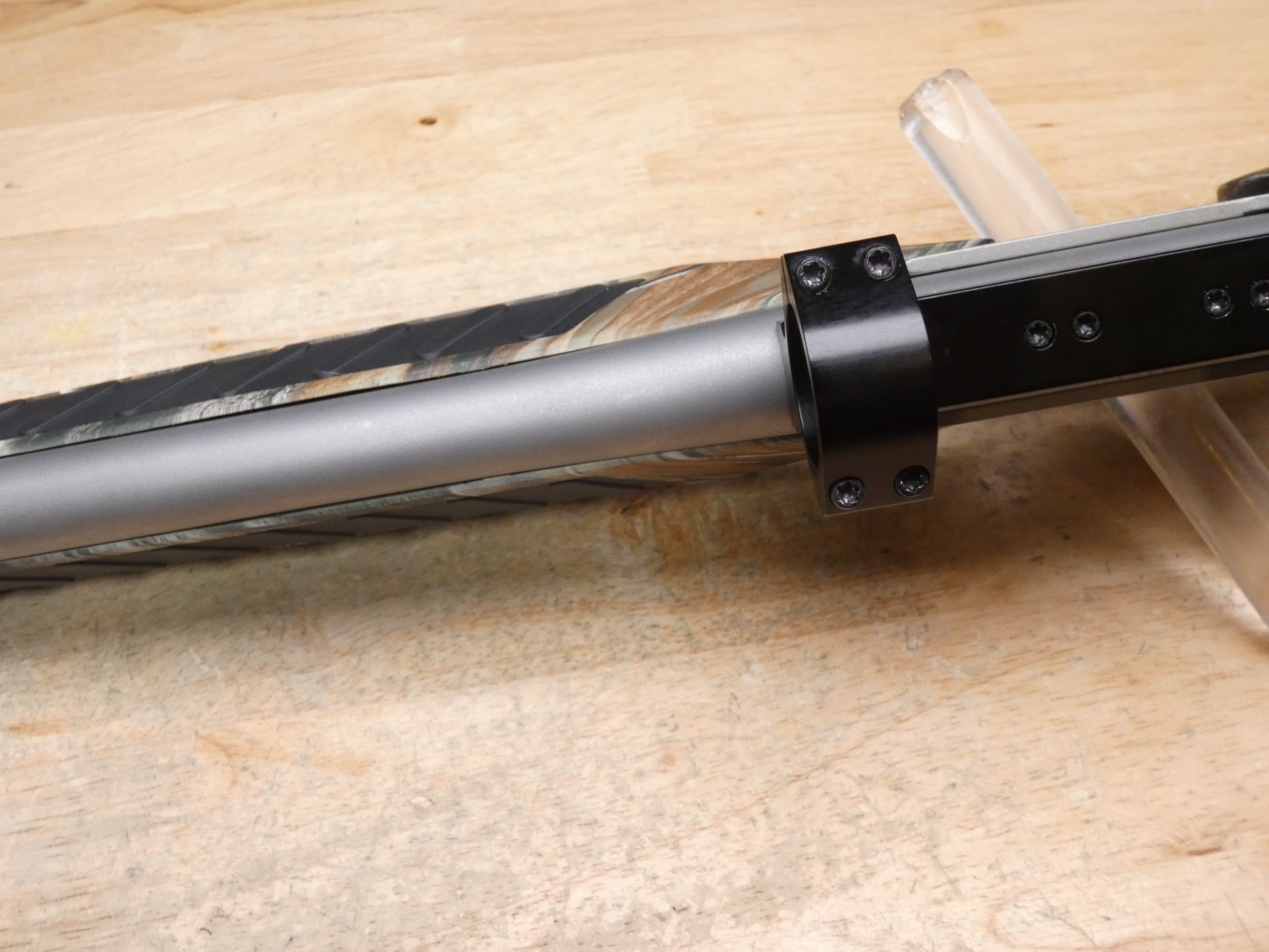 Thompson Center Encore Pro Hunter - .30-06 - T/C - Camo - Stainless-img-22
