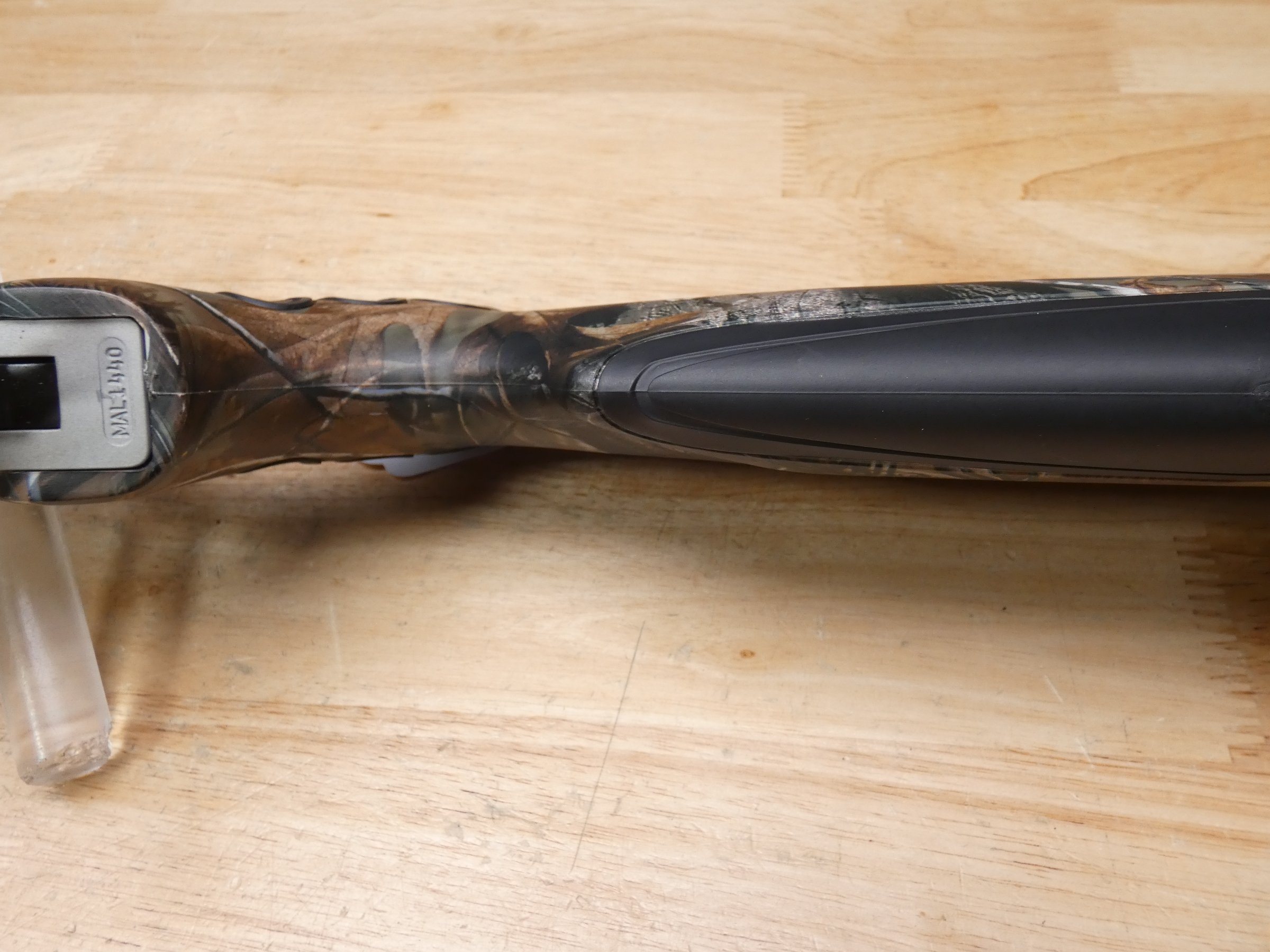 Thompson Center Encore Pro Hunter - .30-06 - T/C - Camo - Stainless-img-24