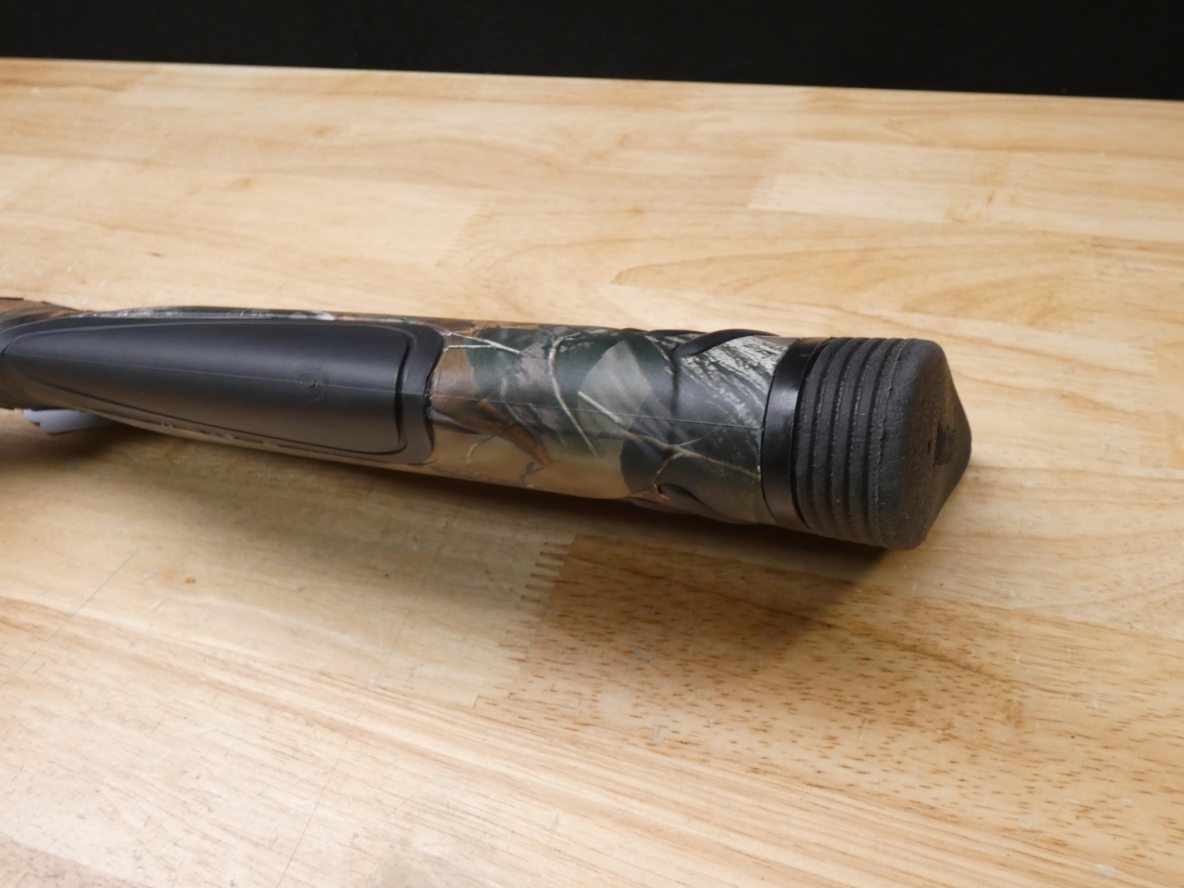 Thompson Center Encore Pro Hunter - .30-06 - T/C - Camo - Stainless-img-25