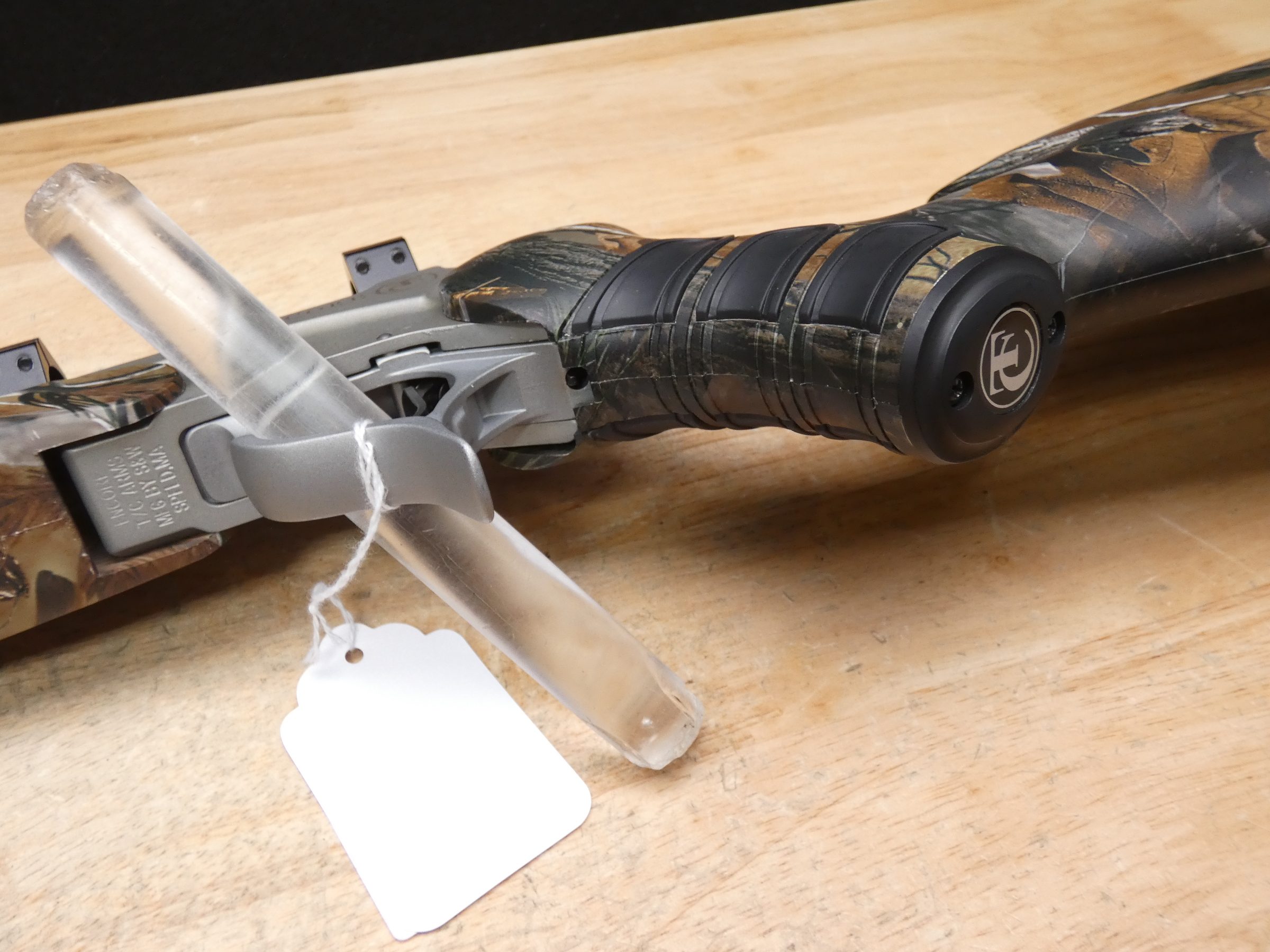 Thompson Center Encore Pro Hunter - .30-06 - T/C - Camo - Stainless-img-30