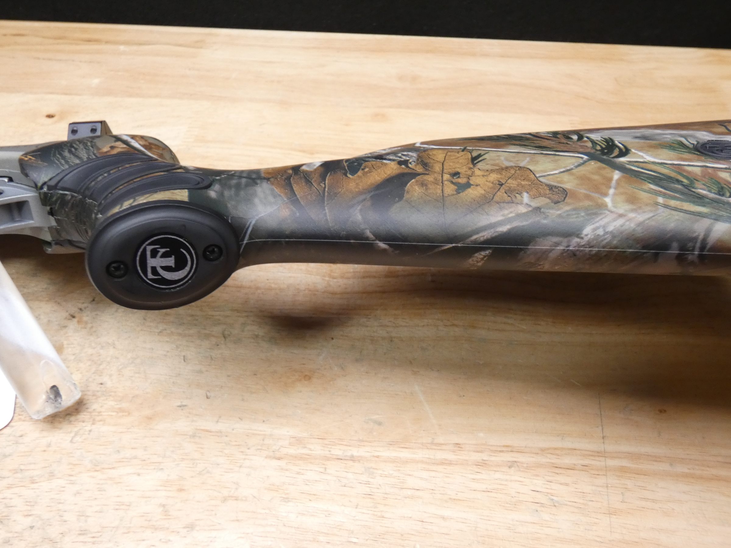Thompson Center Encore Pro Hunter - .30-06 - T/C - Camo - Stainless-img-31