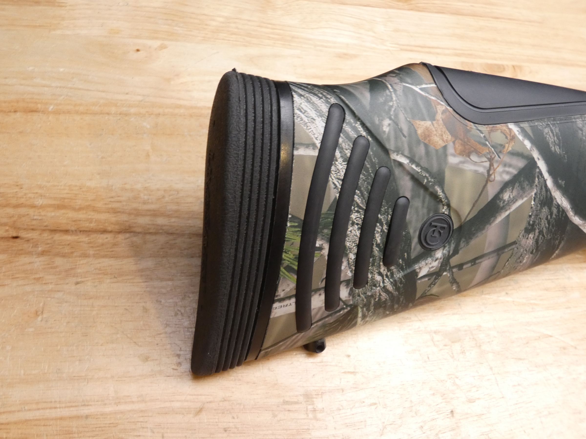 Thompson Center Encore Pro Hunter - .30-06 - T/C - Camo - Stainless-img-33