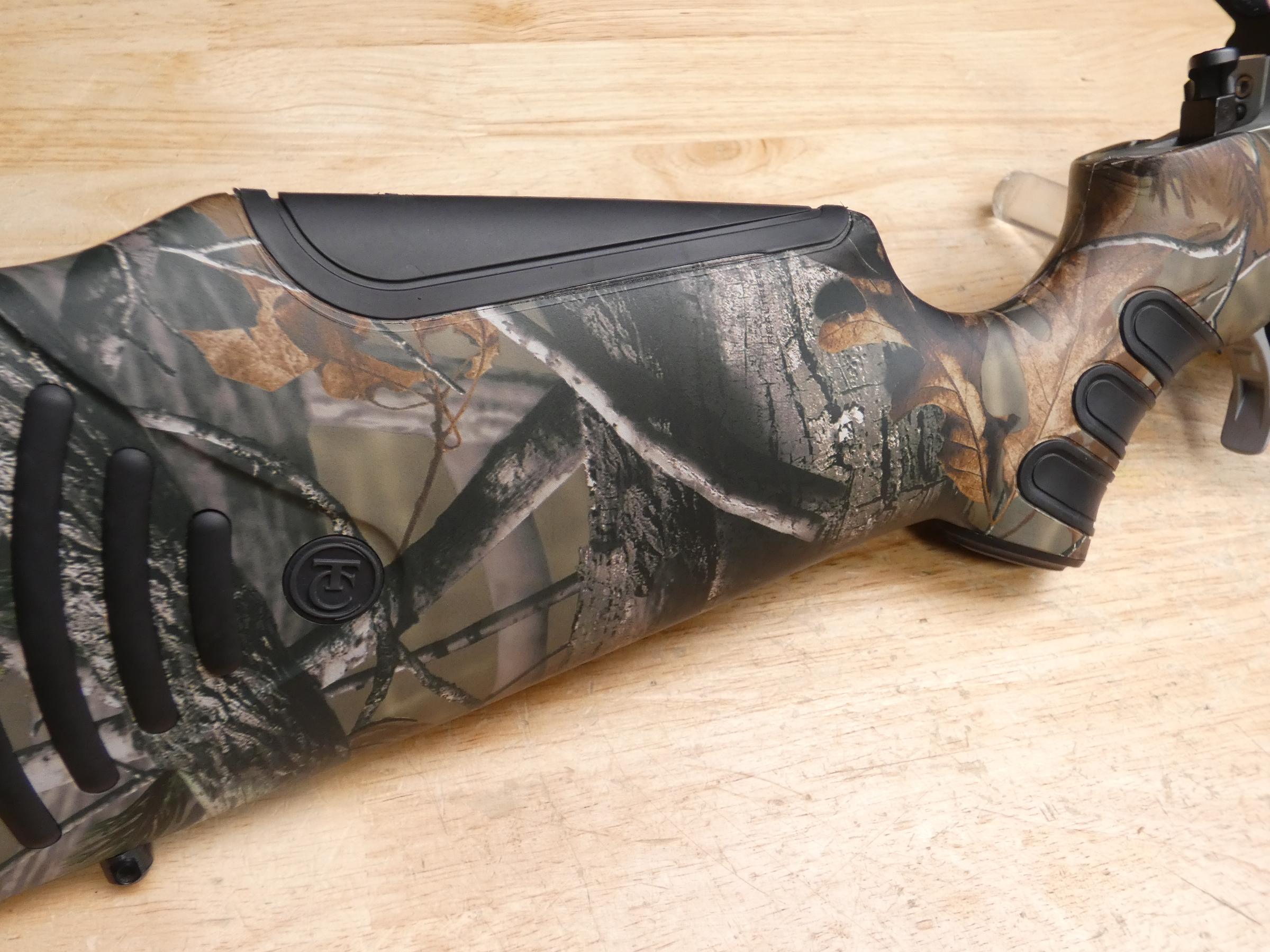 Thompson Center Encore Pro Hunter - .30-06 - T/C - Camo - Stainless-img-34