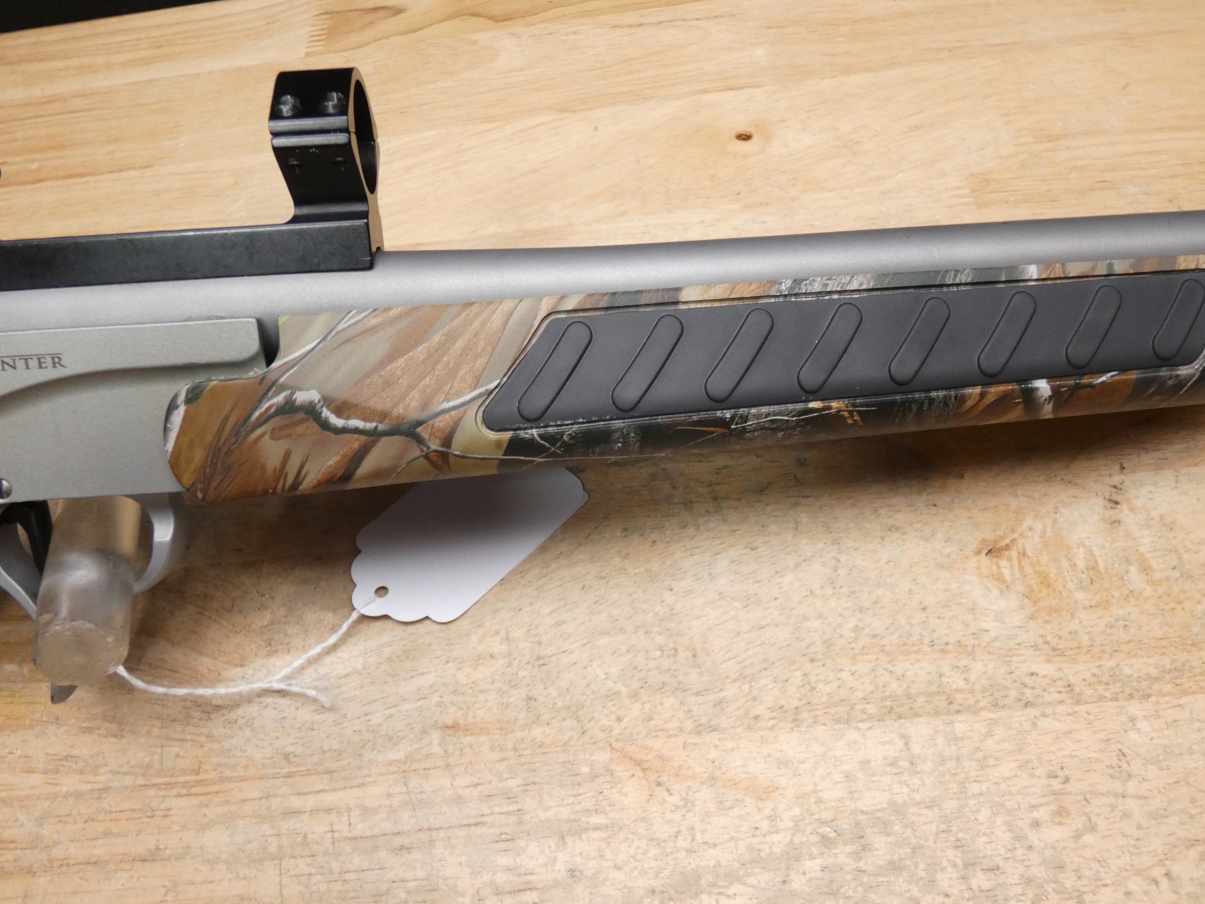 Thompson Center Encore Pro Hunter - .30-06 - T/C - Camo - Stainless-img-37