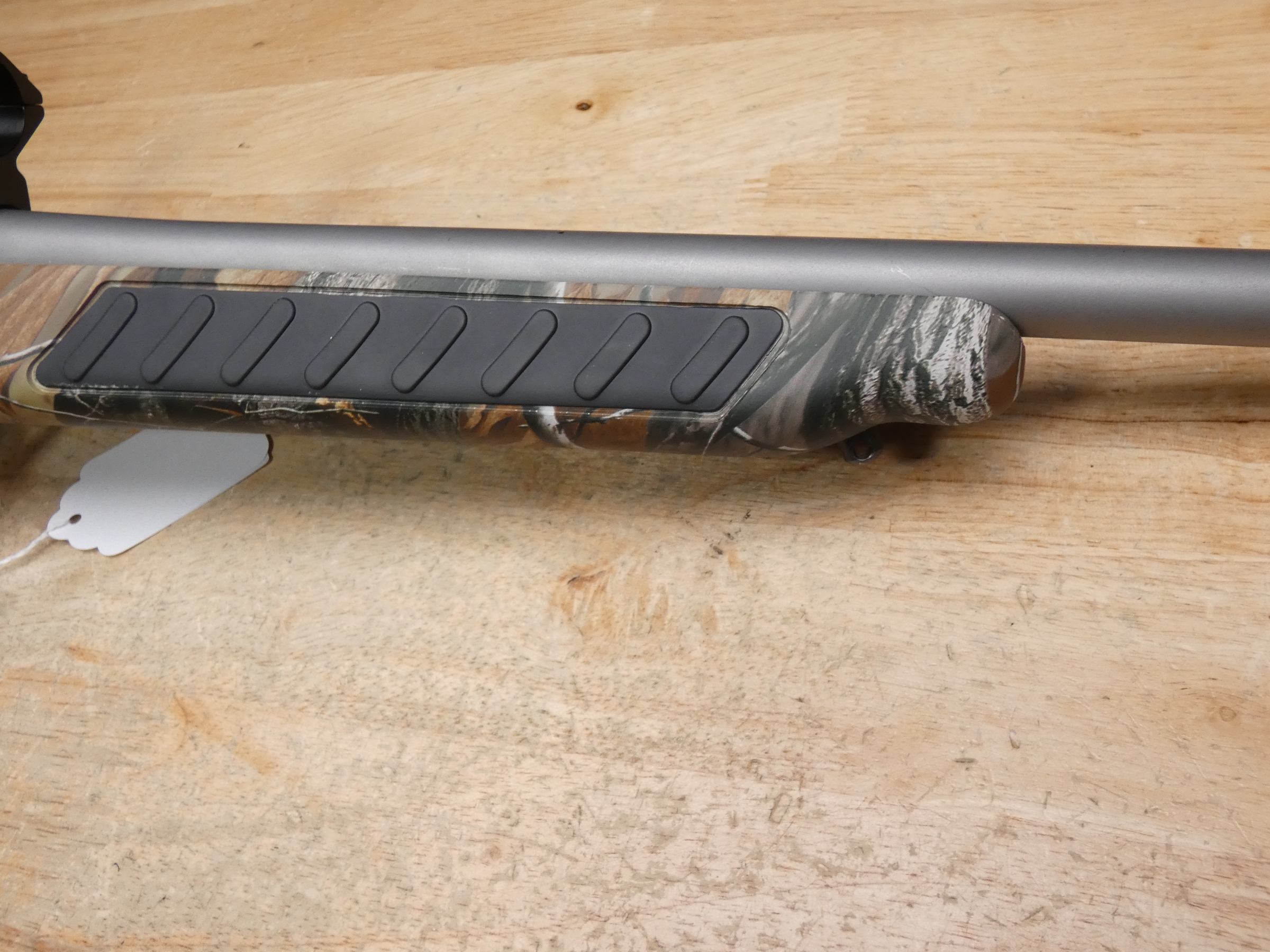 Thompson Center Encore Pro Hunter - .30-06 - T/C - Camo - Stainless-img-38