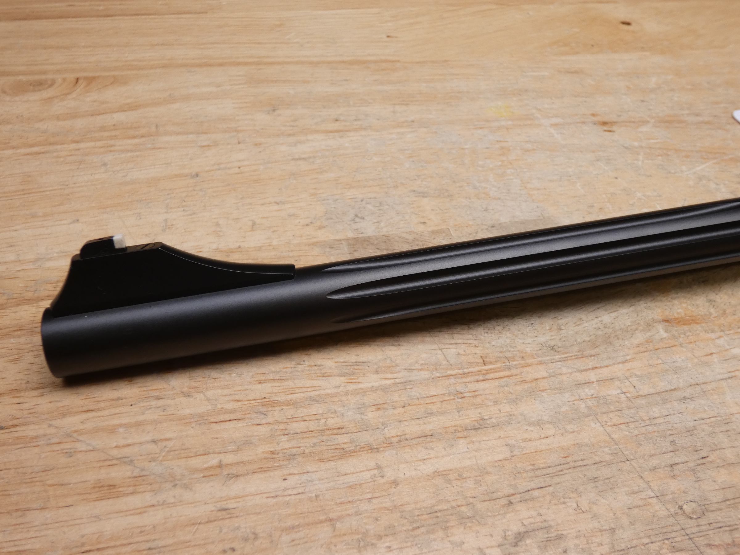 Blaser R8 Barrel - 6.5x55 - 6.5 Swede - Mag Adapter - Bolt - 34mm Rings - C-img-2