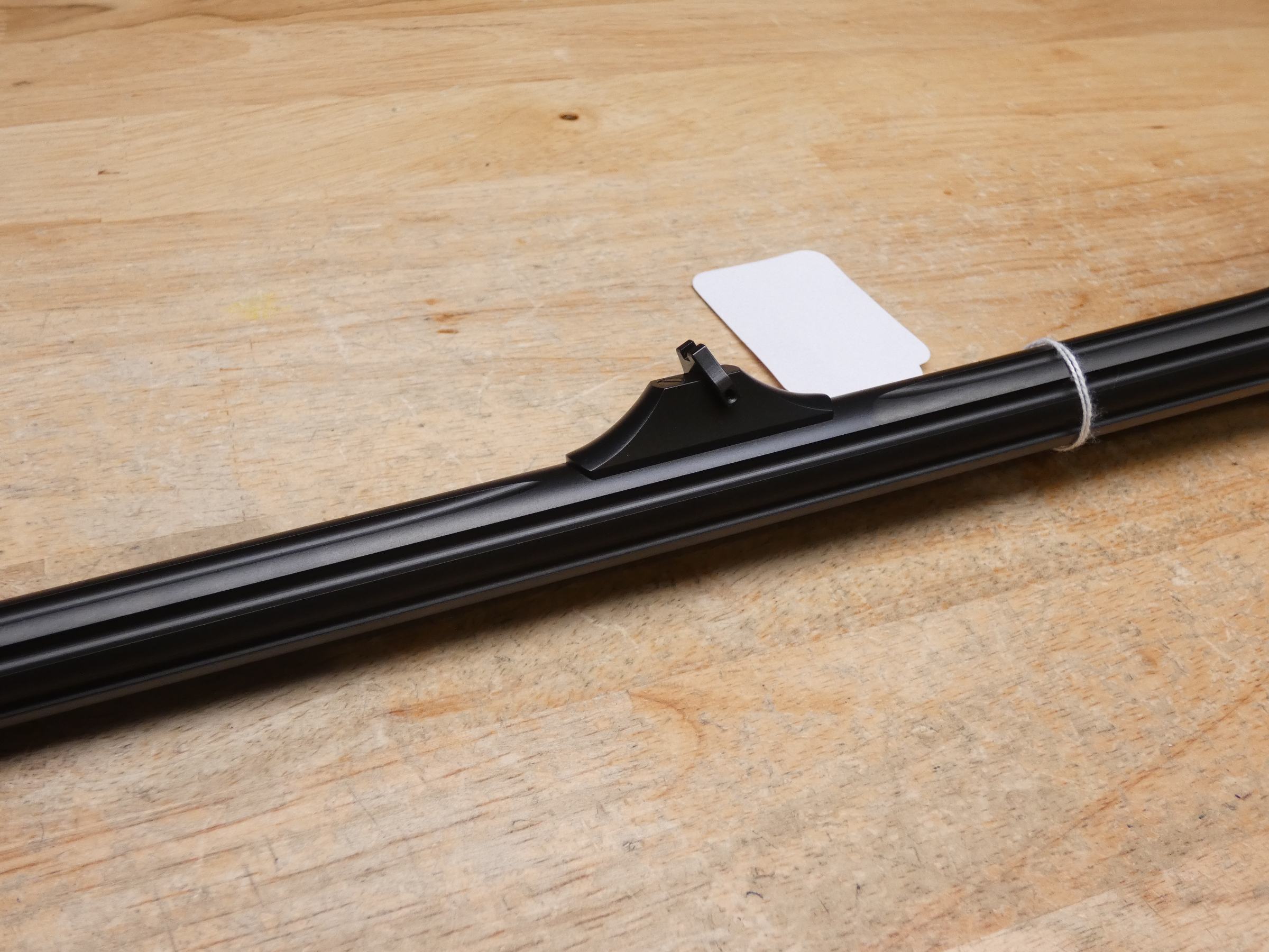 Blaser R8 Barrel - 6.5x55 - 6.5 Swede - Mag Adapter - Bolt - 34mm Rings - C-img-3