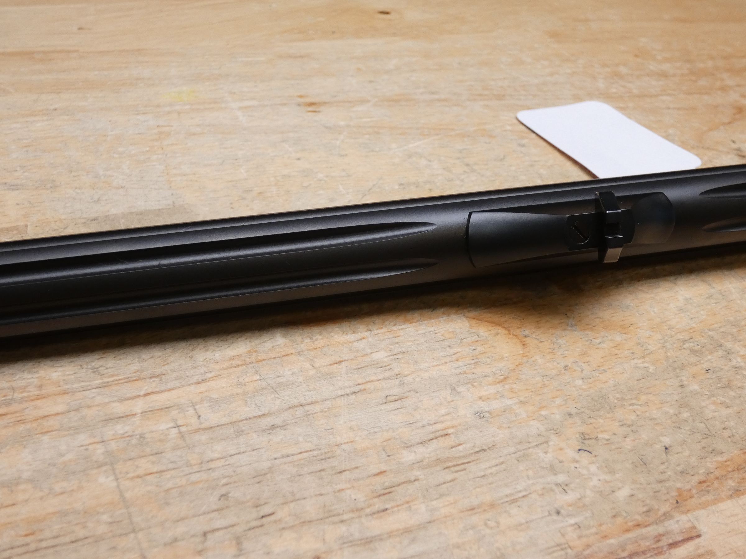Blaser R8 Barrel - 6.5x55 - 6.5 Swede - Mag Adapter - Bolt - 34mm Rings - C-img-8