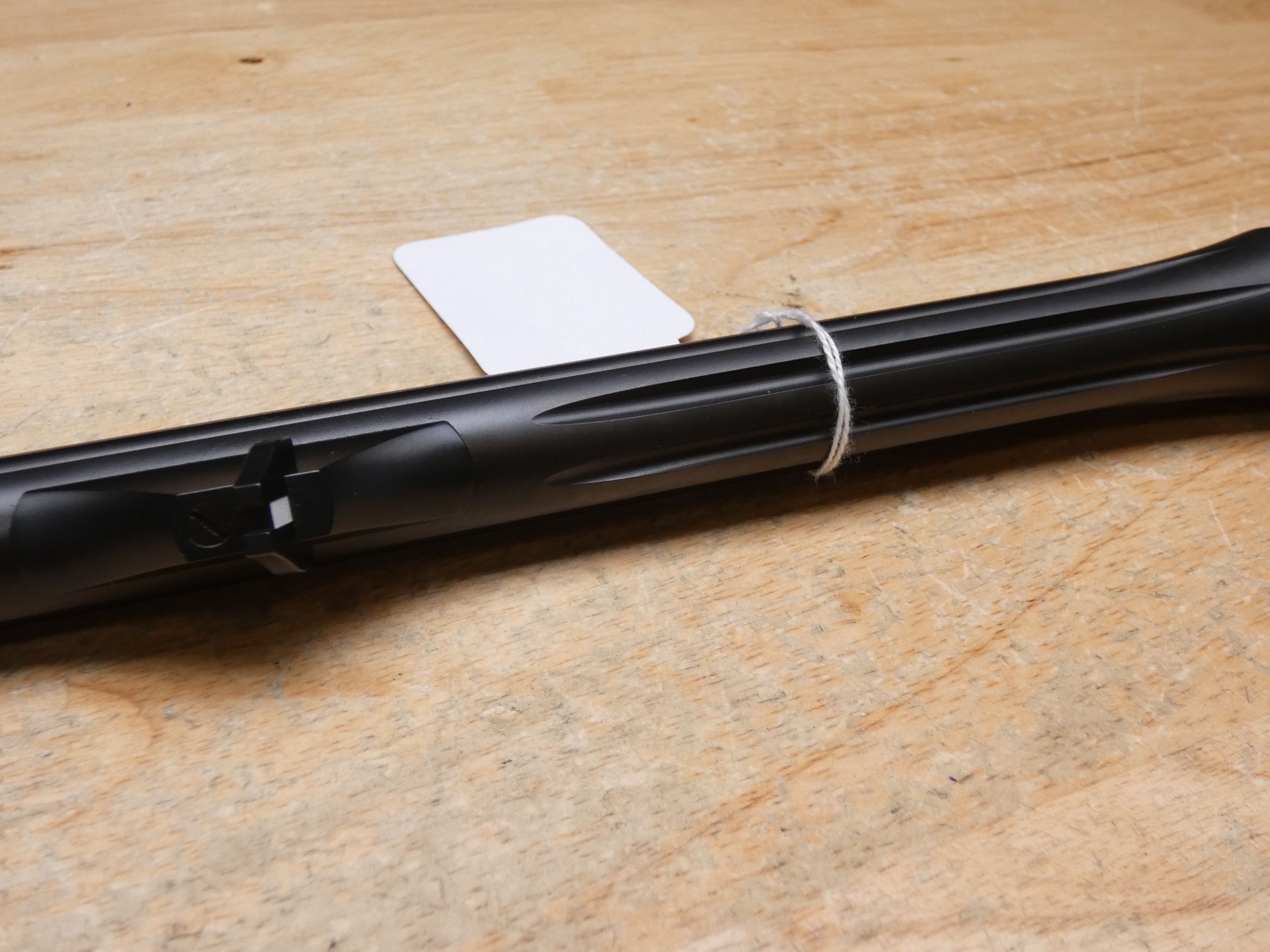 Blaser R8 Barrel - 6.5x55 - 6.5 Swede - Mag Adapter - Bolt - 34mm Rings - C-img-9