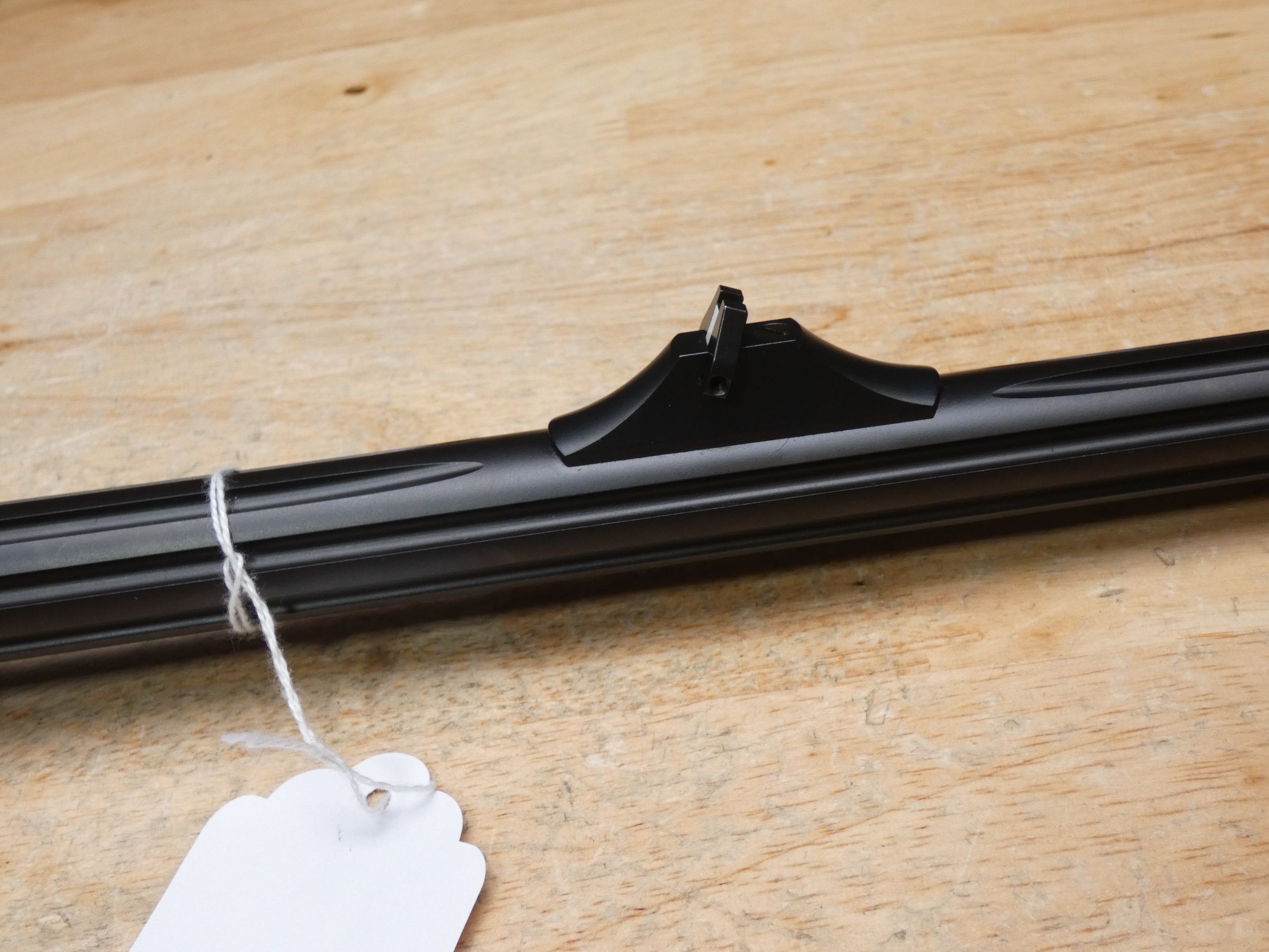 Blaser R8 Barrel - 6.5x55 - 6.5 Swede - Mag Adapter - Bolt - 34mm Rings - C-img-20