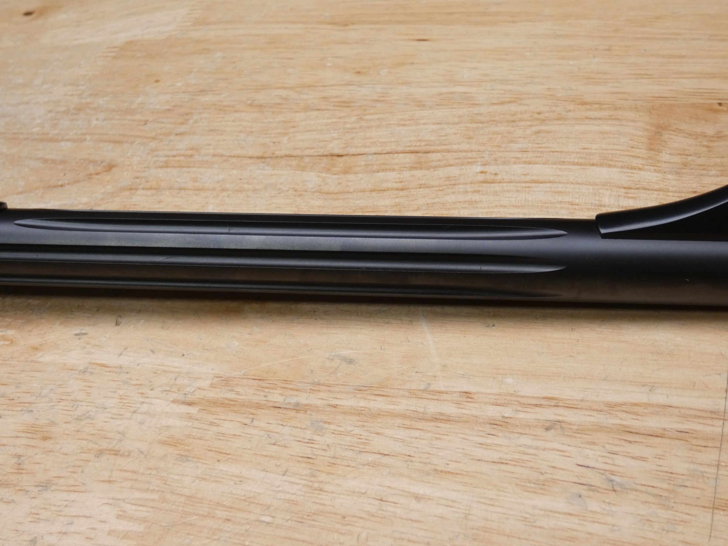 Blaser R8 Barrel - 6.5x55 - 6.5 Swede - Mag Adapter - Bolt - 34mm Rings - C-img-21