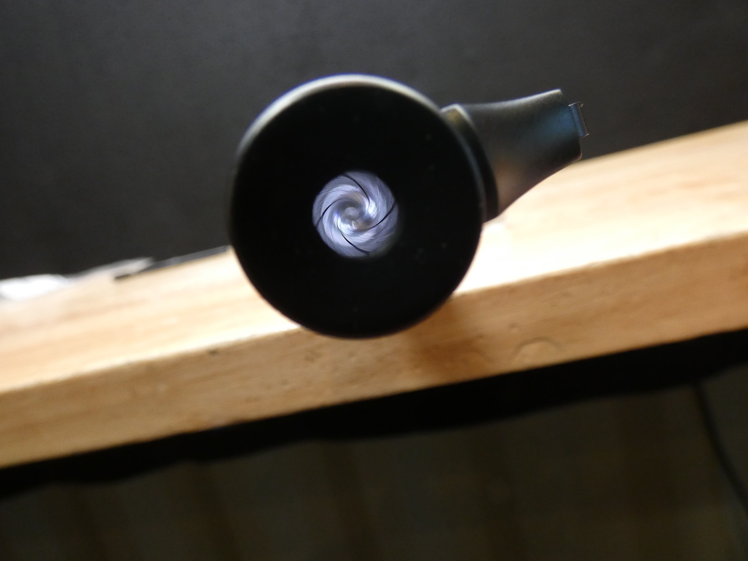 Blaser R8 Barrel - 6.5x55 - 6.5 Swede - Mag Adapter - Bolt - 34mm Rings - C-img-23