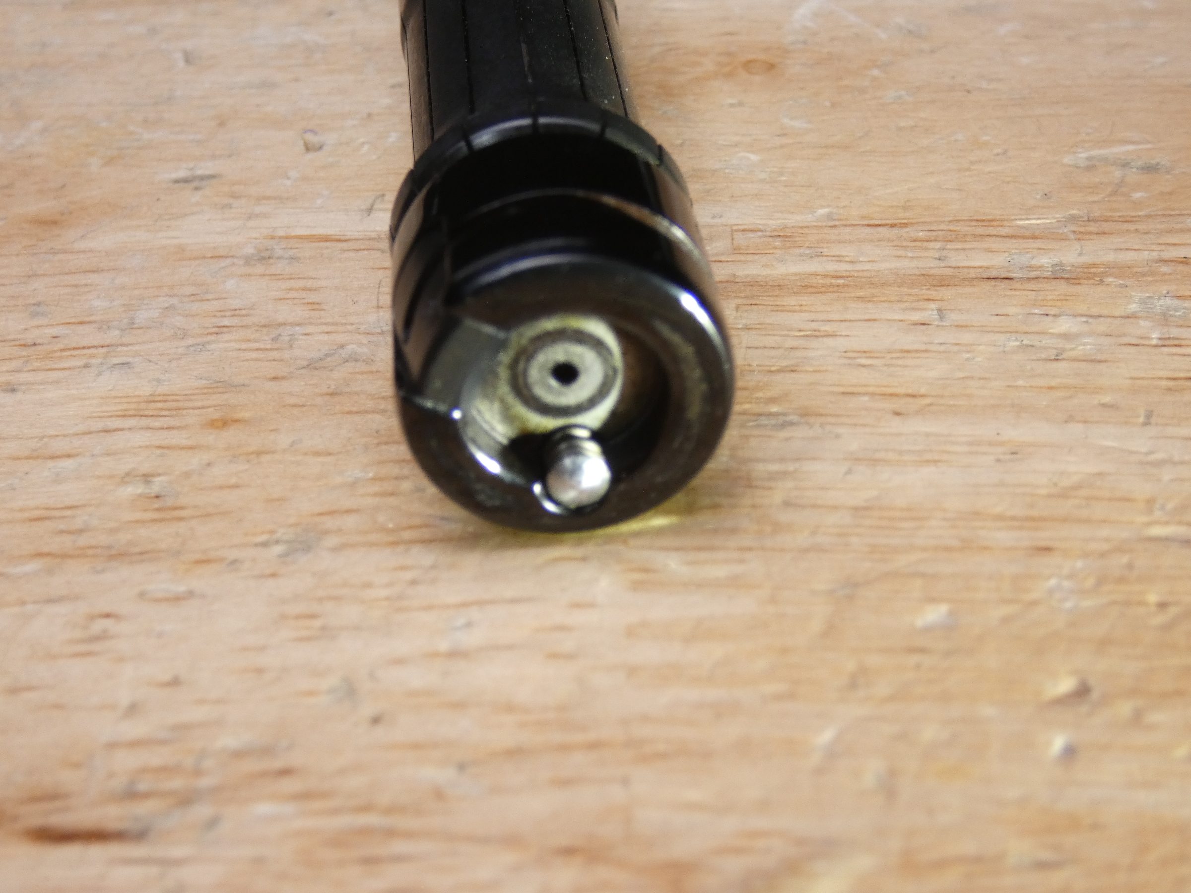 Blaser R8 Barrel - 6.5x55 - 6.5 Swede - Mag Adapter - Bolt - 34mm Rings - C-img-27