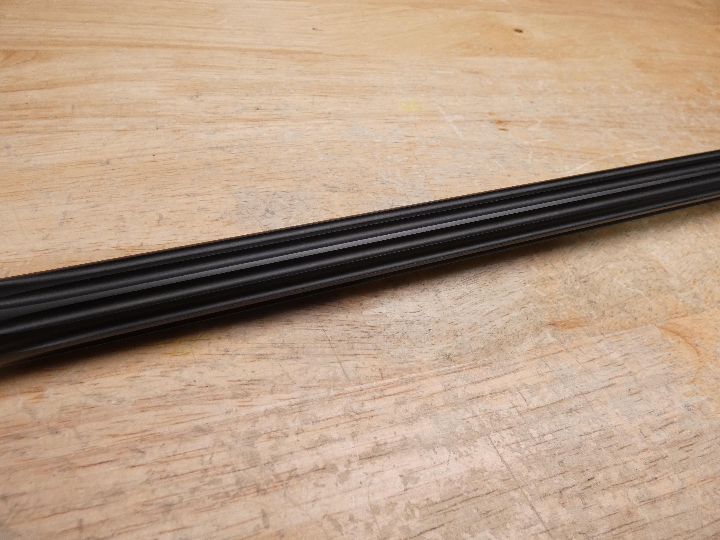 Blaser R8 Fluted Barrel - 6.5x55 SE - w/ Mag Adapter - 40mm QD Rings - C-img-3