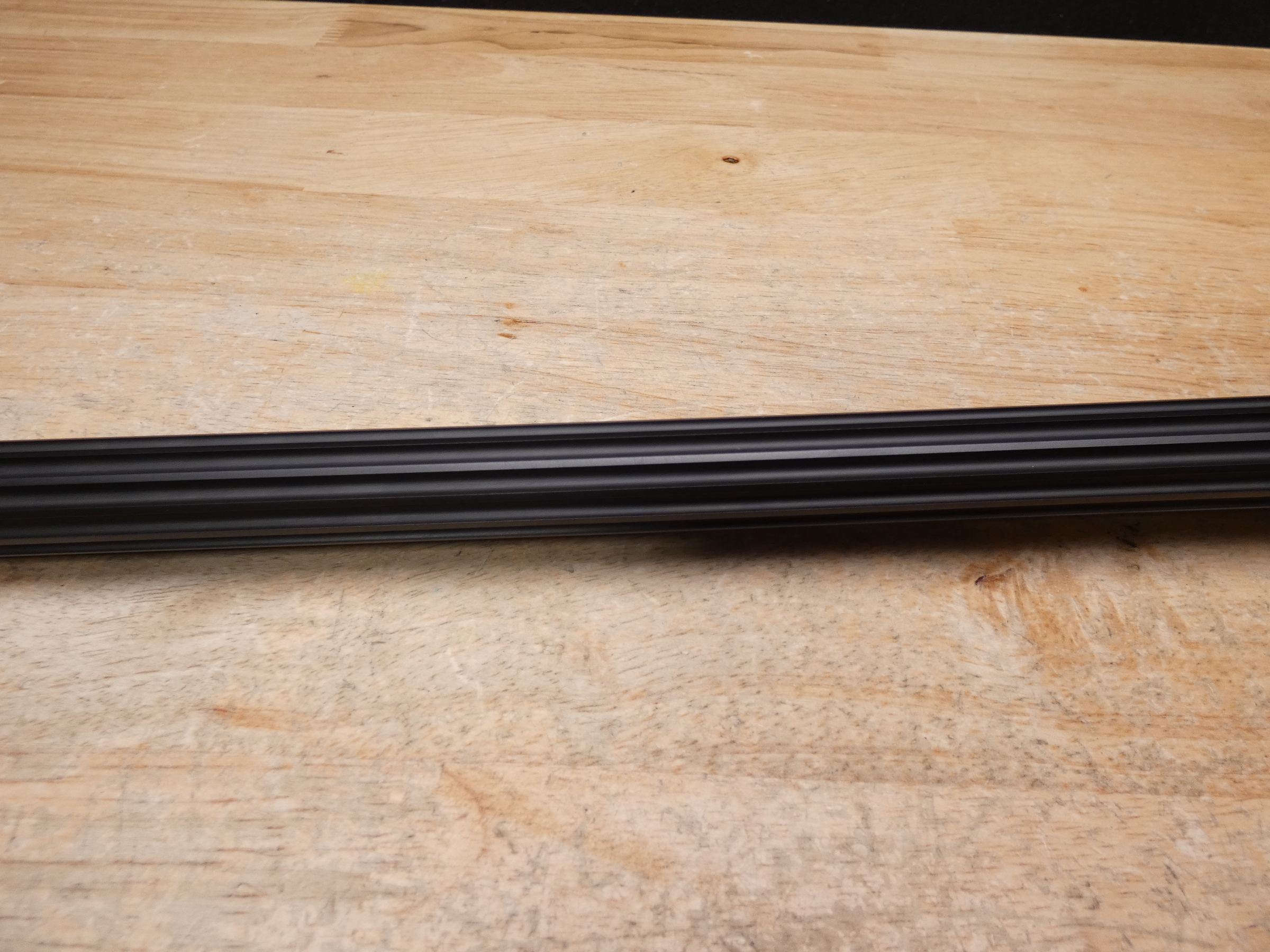 Blaser R8 Fluted Barrel - 6.5x55 SE - w/ Mag Adapter - 40mm QD Rings - C-img-4