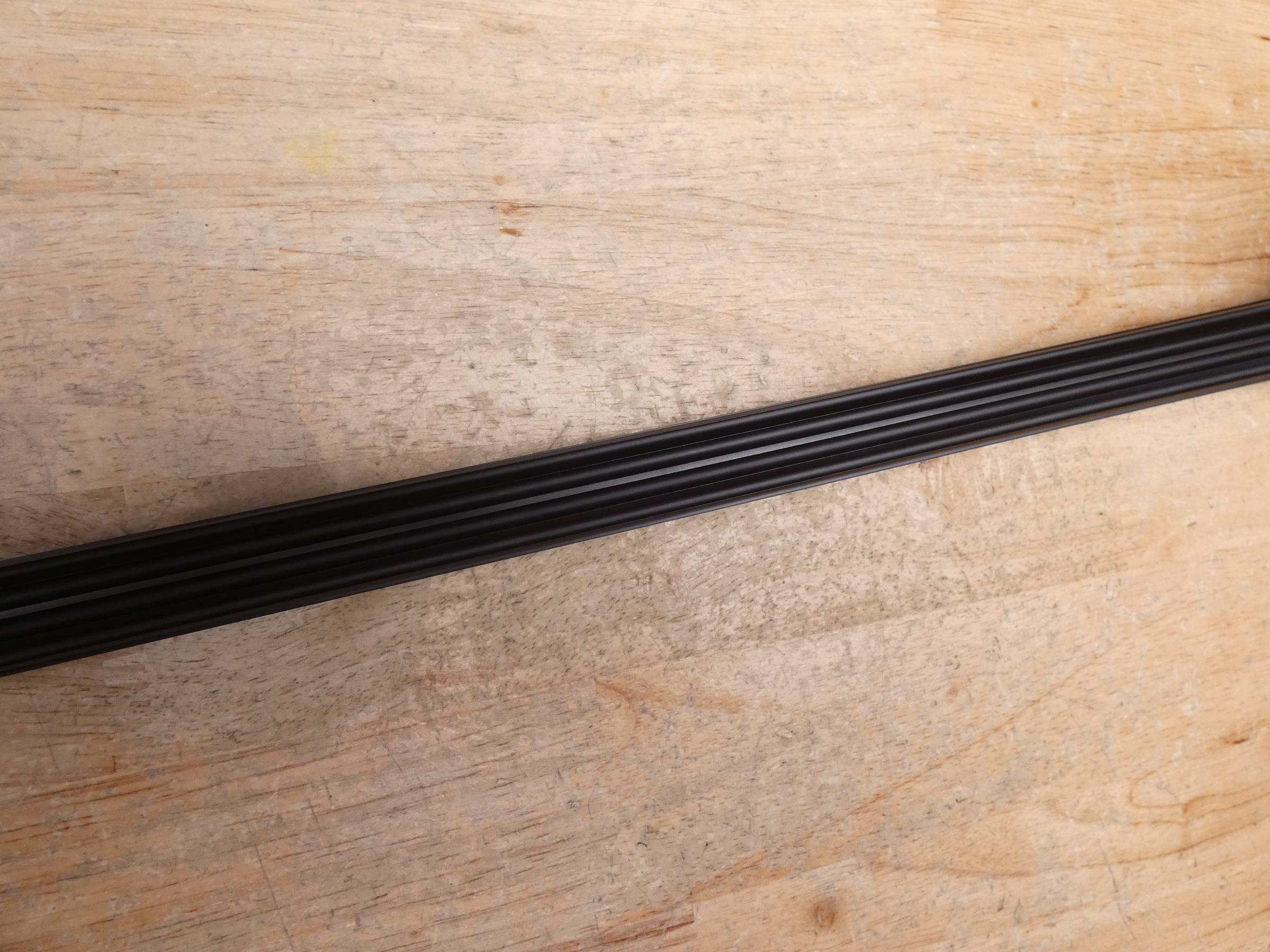 Blaser R8 Fluted Barrel - 6.5x55 SE - w/ Mag Adapter - 40mm QD Rings - C-img-8