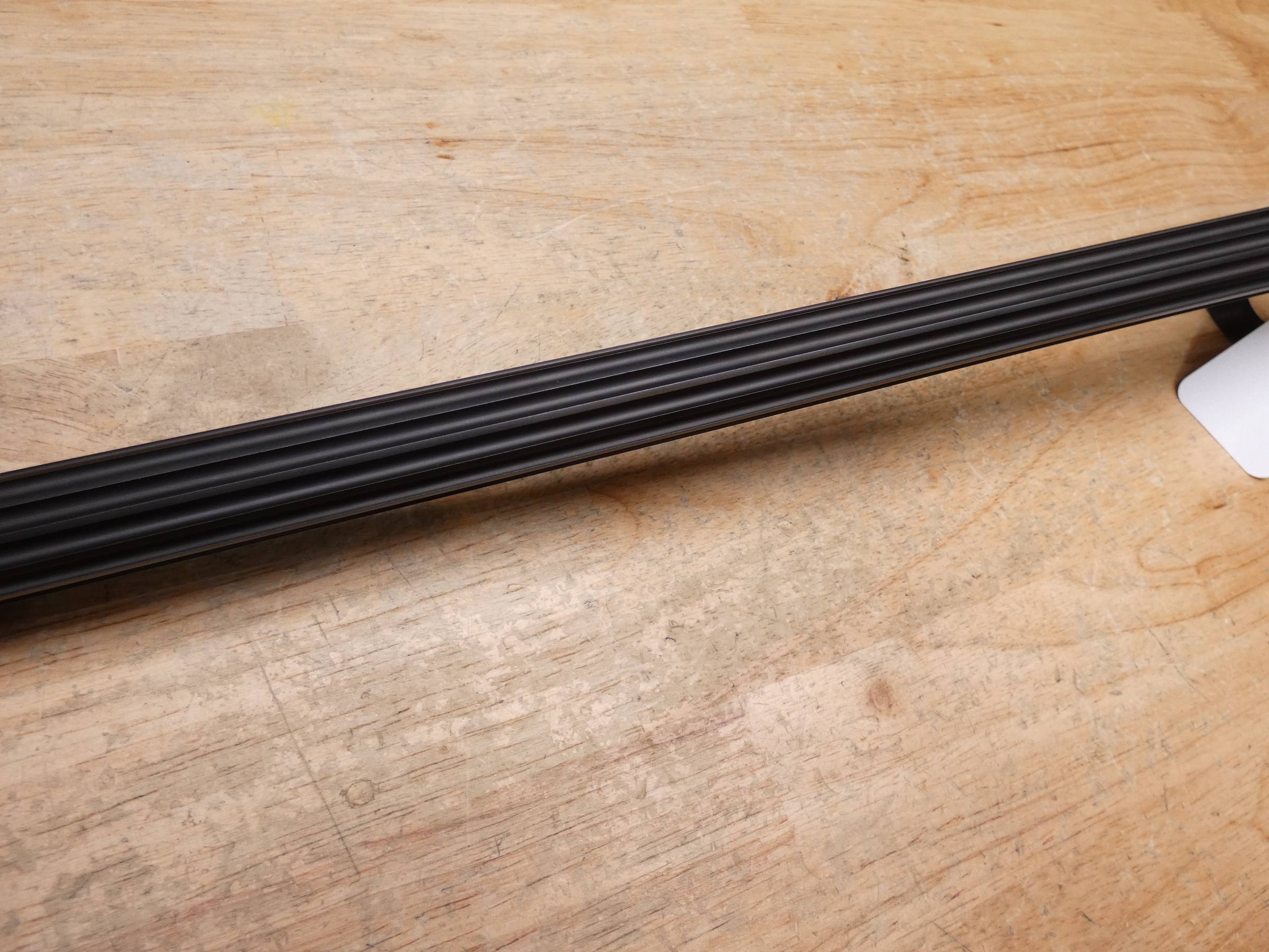 Blaser R8 Fluted Barrel - 6.5x55 SE - w/ Mag Adapter - 40mm QD Rings - C-img-13