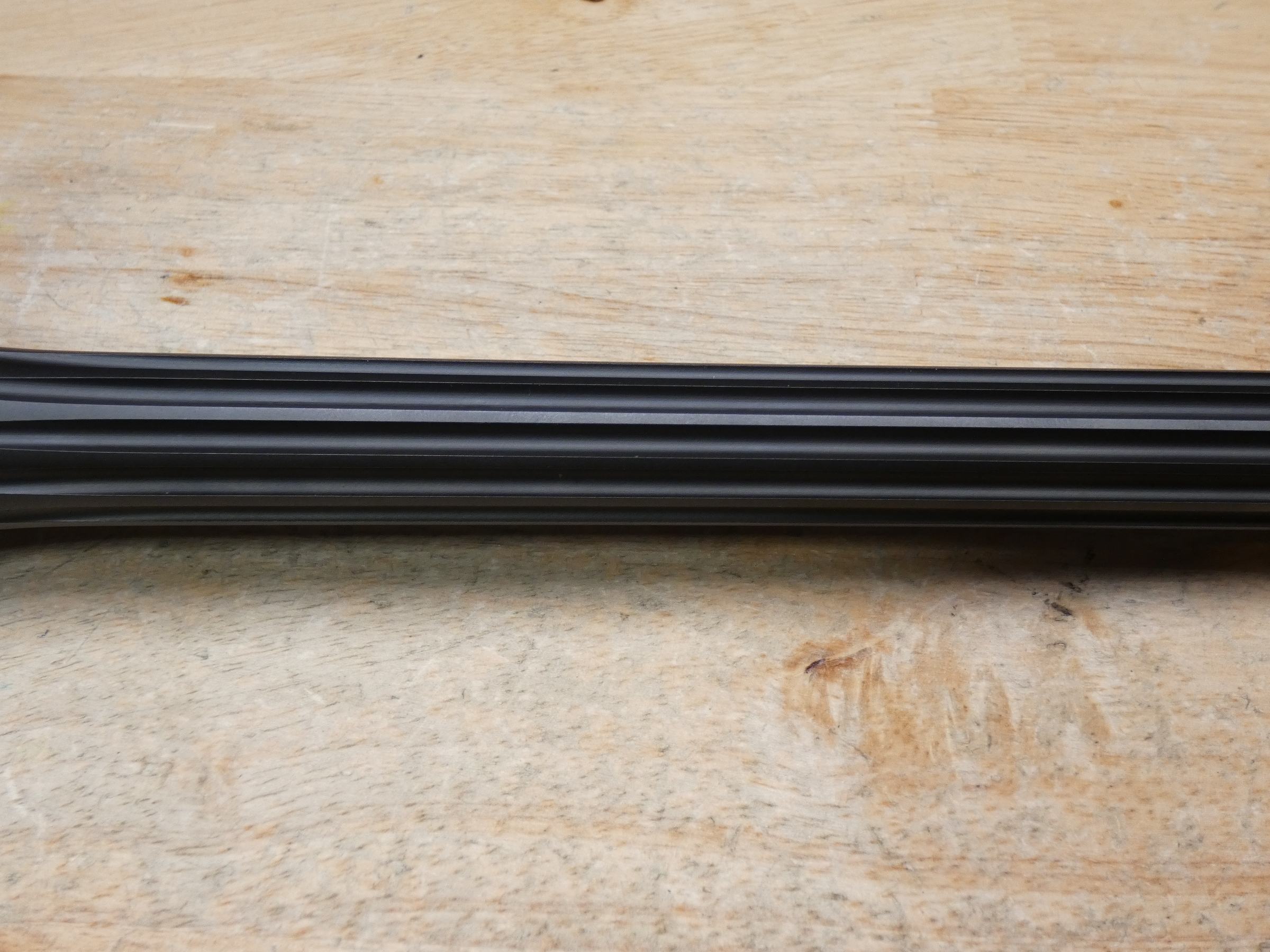Blaser R8 Fluted Barrel - 6.5x55 SE - w/ Mag Adapter - 40mm QD Rings - C-img-20