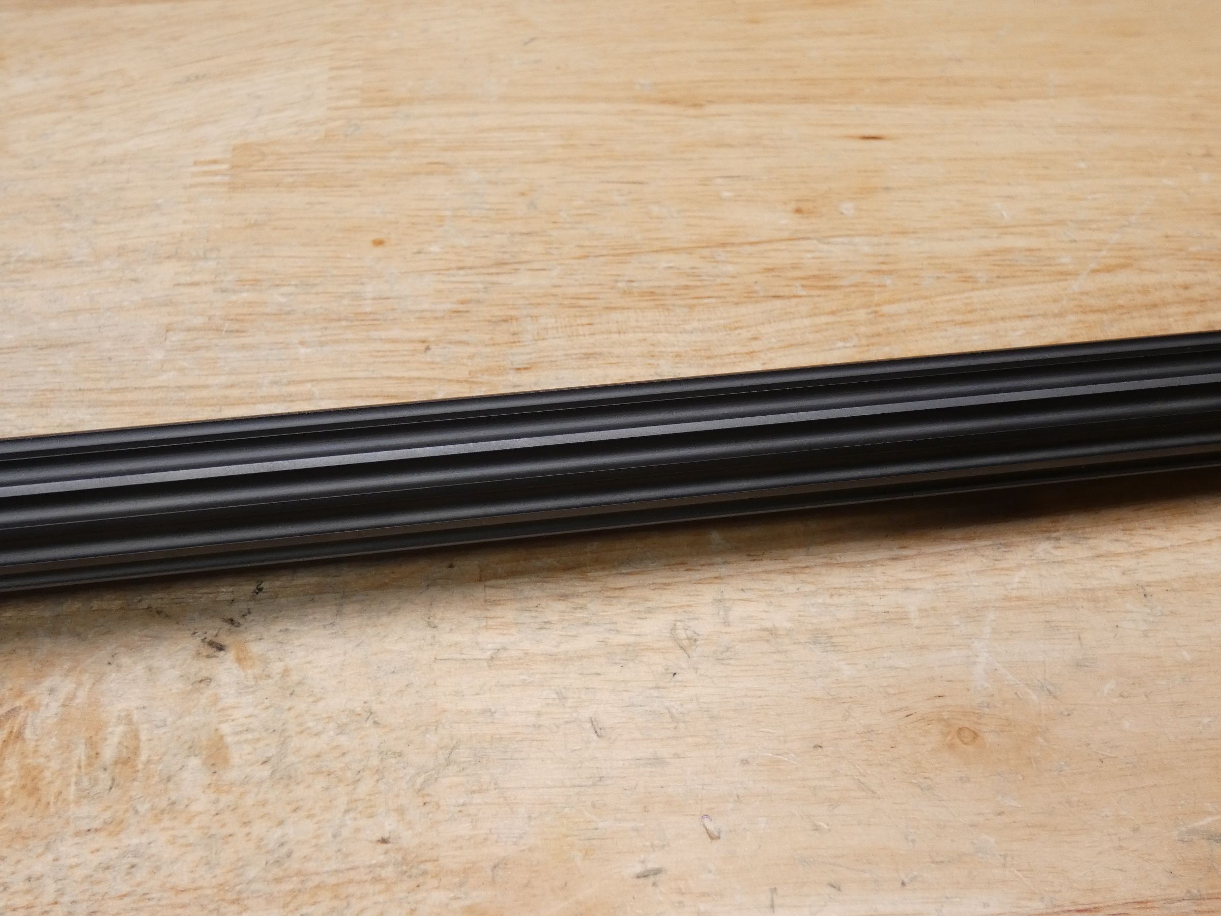 Blaser R8 Fluted Barrel - 6.5x55 SE - w/ Mag Adapter - 40mm QD Rings - C-img-21