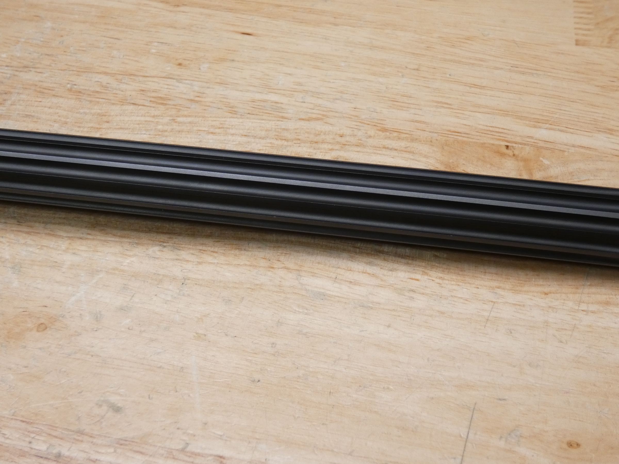 Blaser R8 Fluted Barrel - 6.5x55 SE - w/ Mag Adapter - 40mm QD Rings - C-img-22