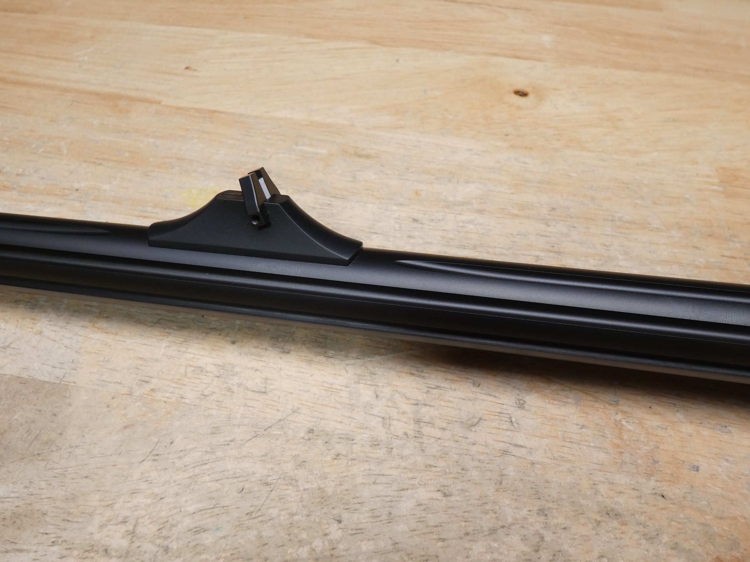 Blaser R8 Fluted Barrel - .308 Win - w/ Mag Adapter - 40mm QD Rings - C-img-4