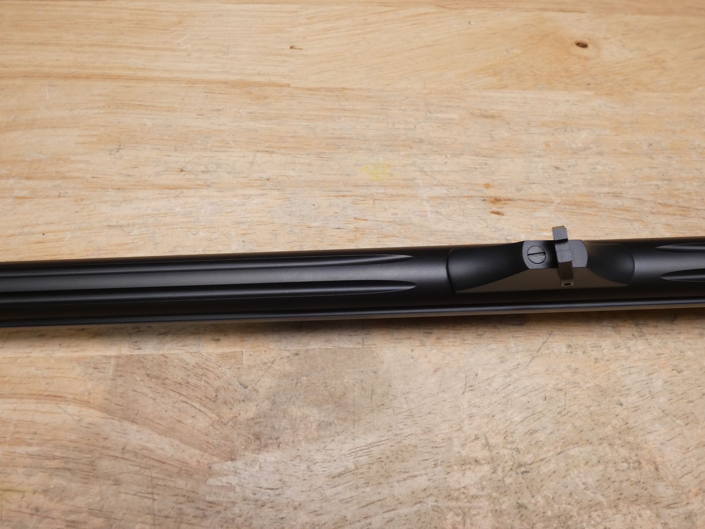 Blaser R8 Fluted Barrel - .308 Win - w/ Mag Adapter - 40mm QD Rings - C-img-8