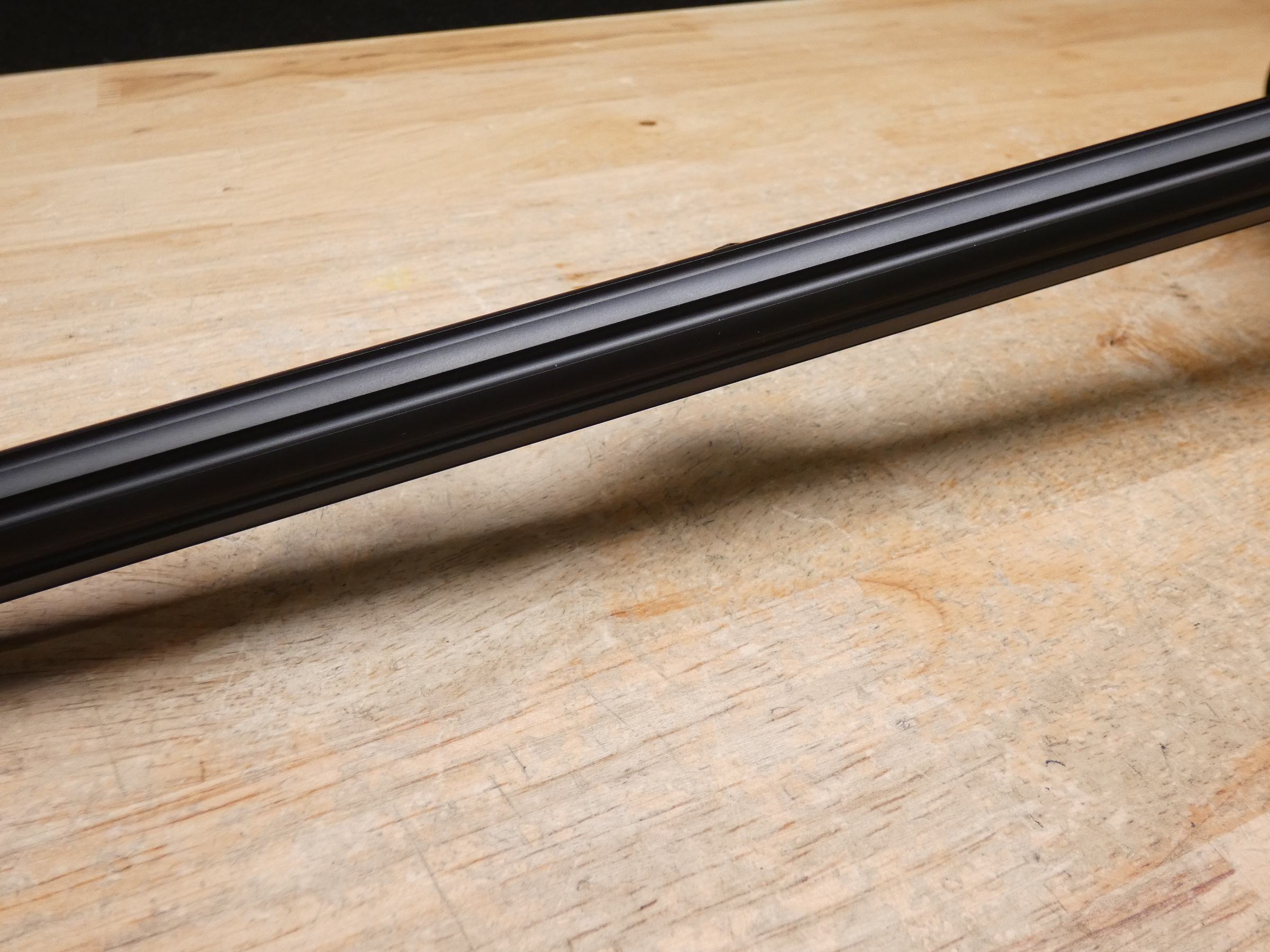 Blaser R8 Fluted Barrel - .308 Win - w/ Mag Adapter - 40mm QD Rings - C-img-13