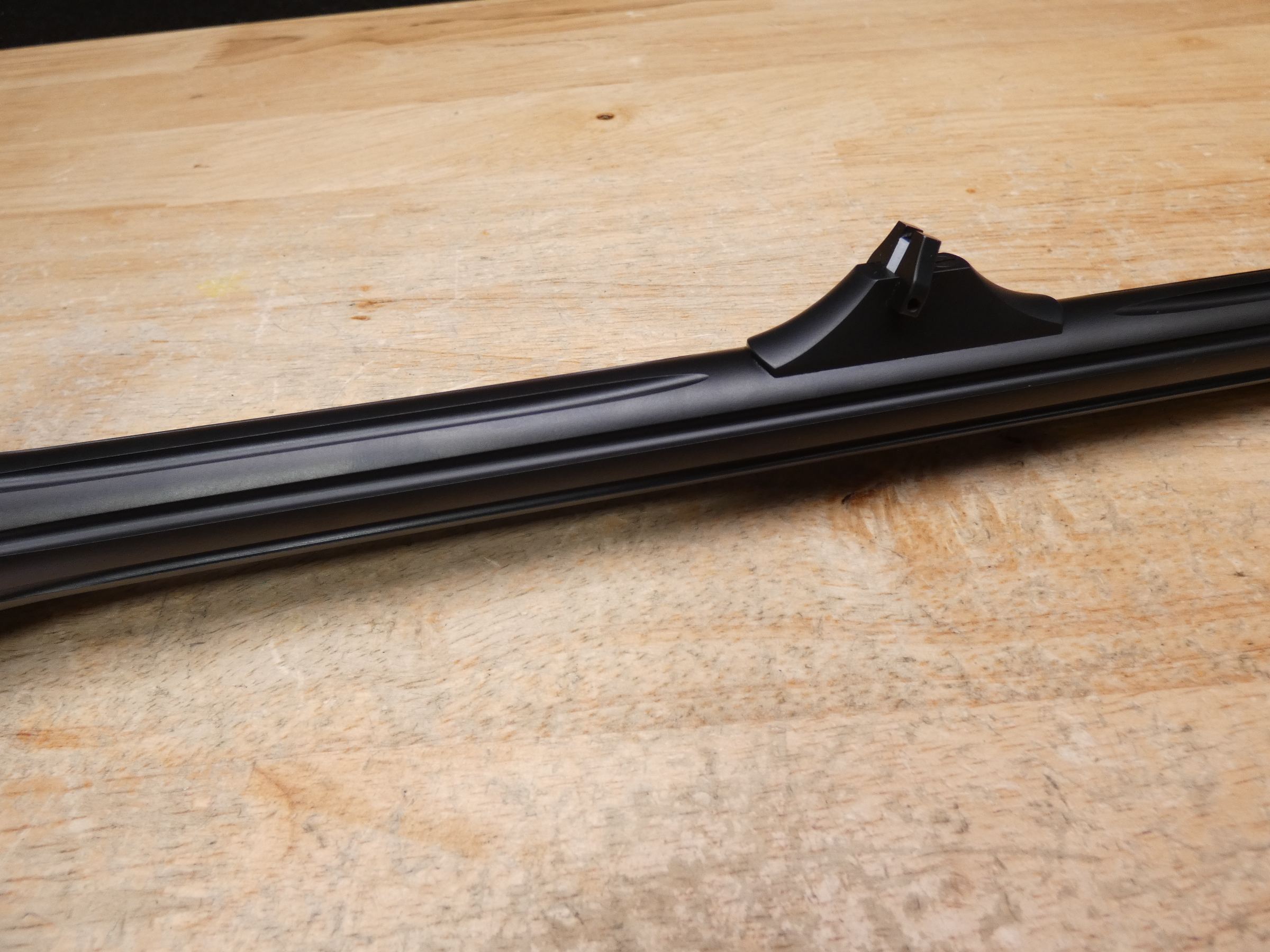 Blaser R8 Fluted Barrel - .308 Win - w/ Mag Adapter - 40mm QD Rings - C-img-20