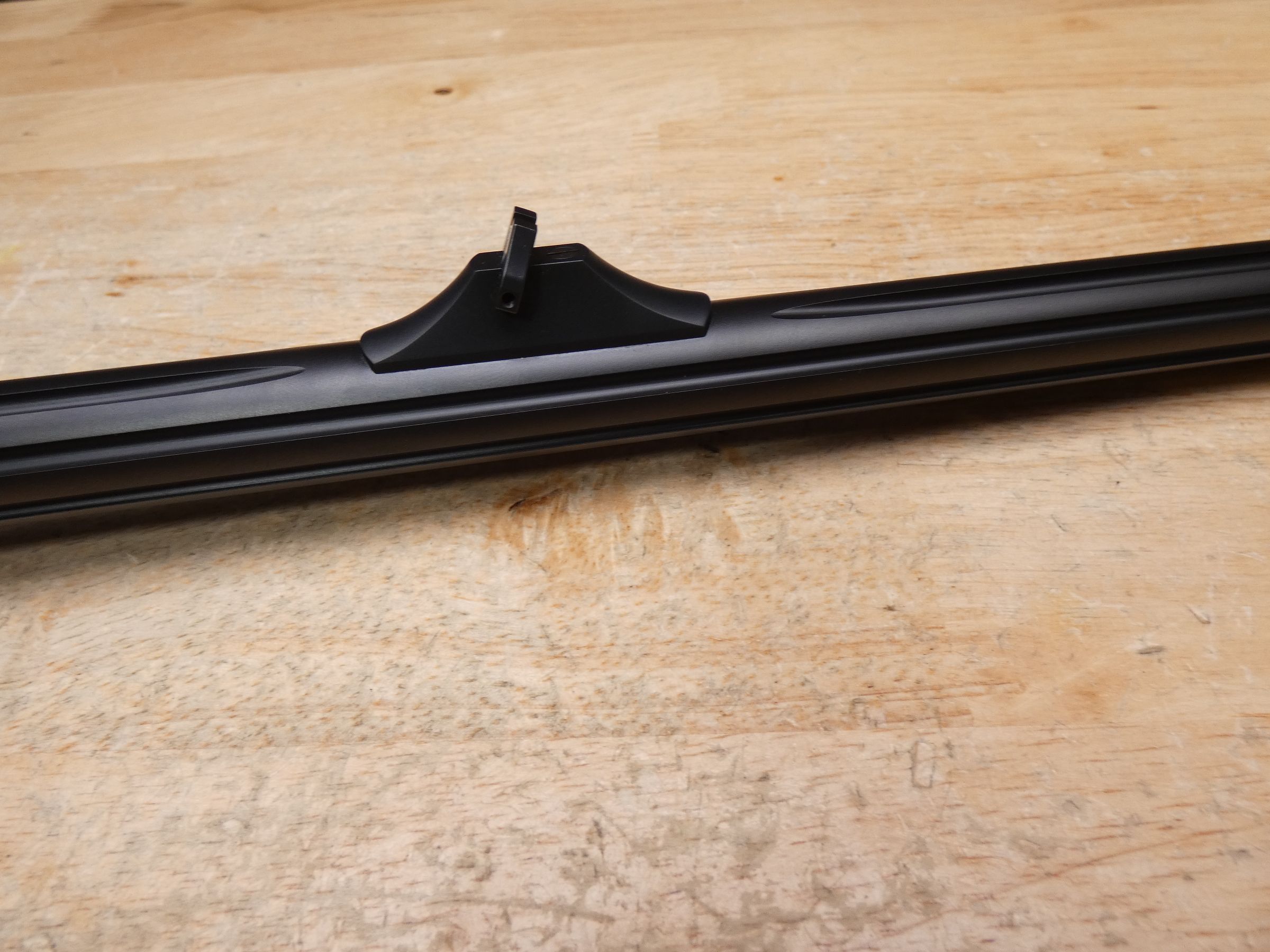 Blaser R8 Fluted Barrel - .308 Win - w/ Mag Adapter - 40mm QD Rings - C-img-21