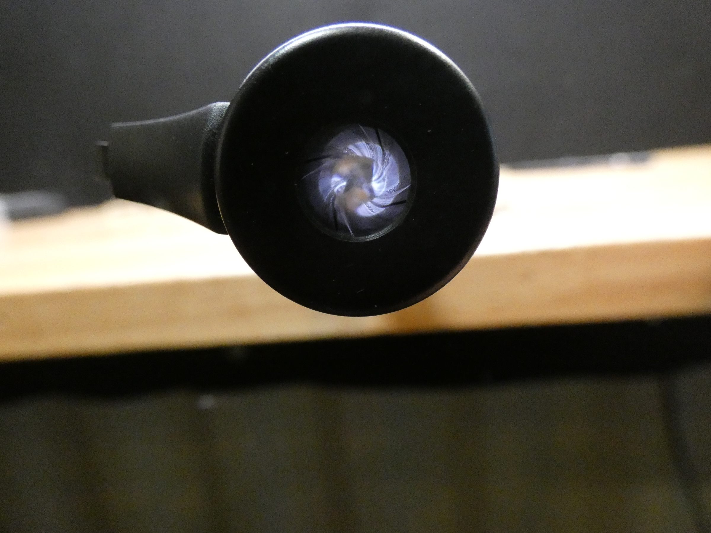 Blaser R8 Fluted Barrel - .308 Win - w/ Mag Adapter - 40mm QD Rings - C-img-24