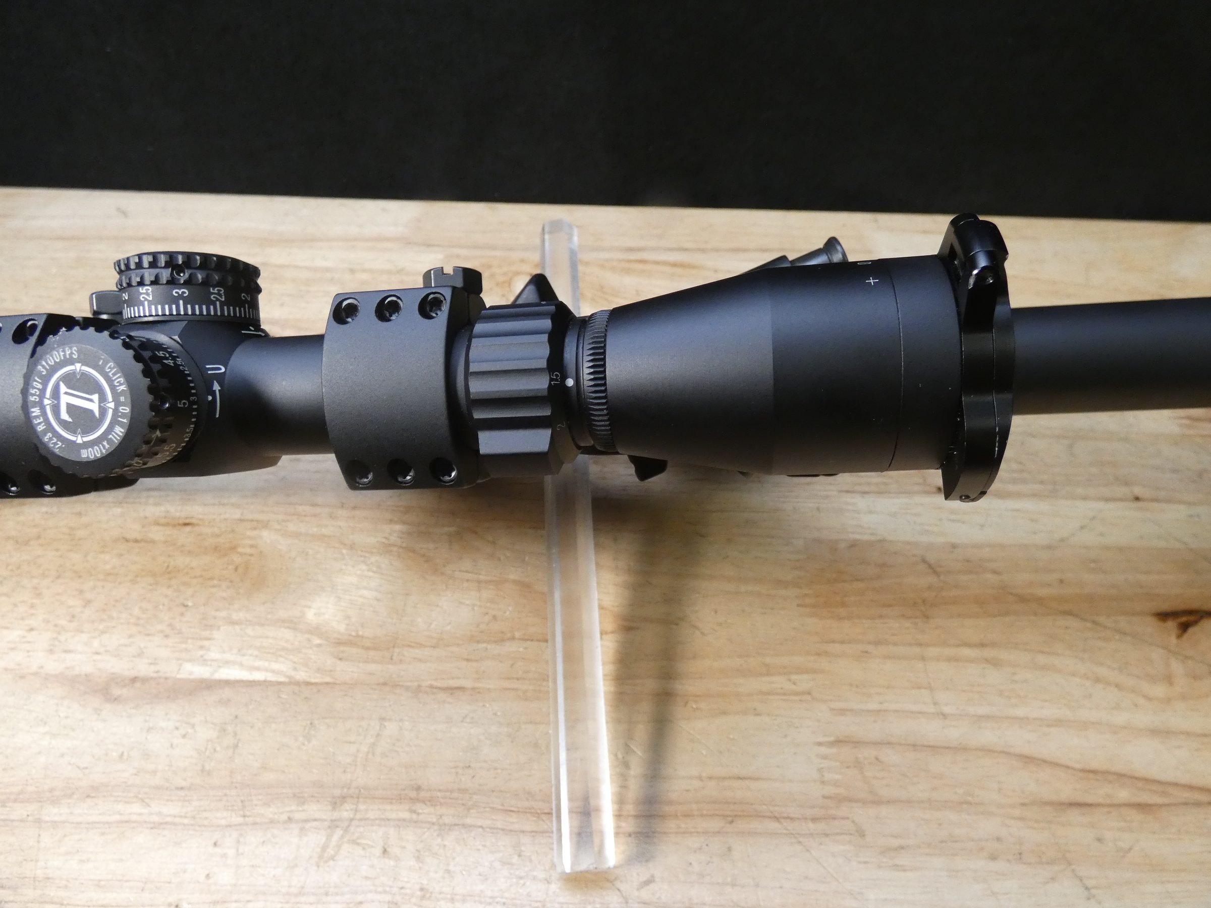Stag Arms STAG-15 - 5.56 NATO - w/ Mag & Leupold Scope - AR - AR15 -img-10
