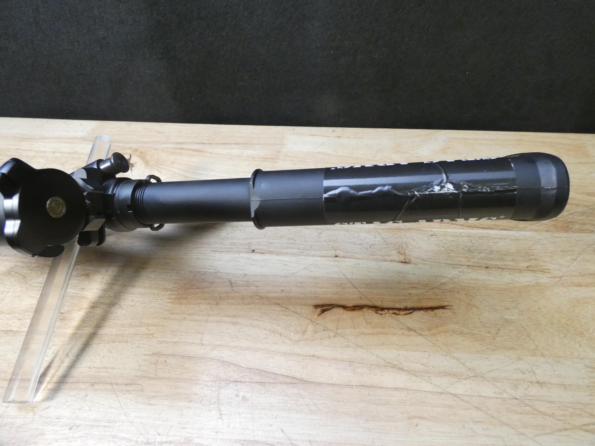 Stag Arms STAG-15 - 5.56 NATO - w/ Mag & Leupold Scope - AR - AR15 -img-11