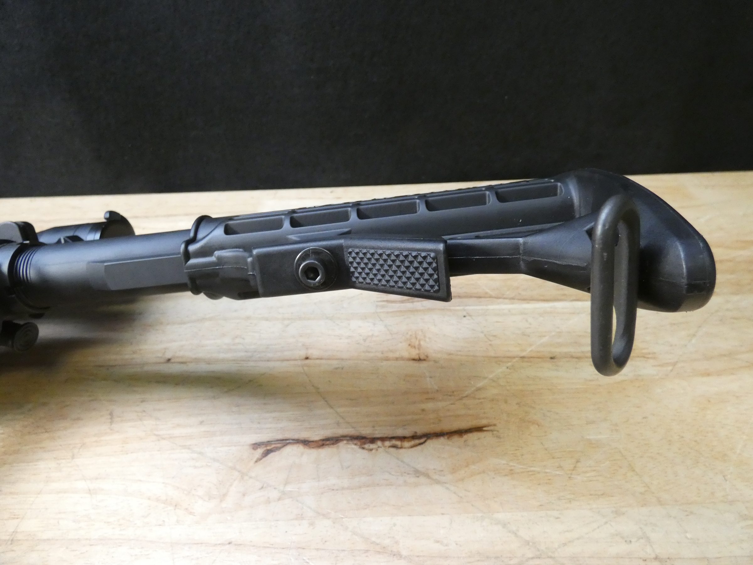 Stag Arms STAG-15 - 5.56 NATO - w/ Mag & Leupold Scope - AR - AR15 -img-16