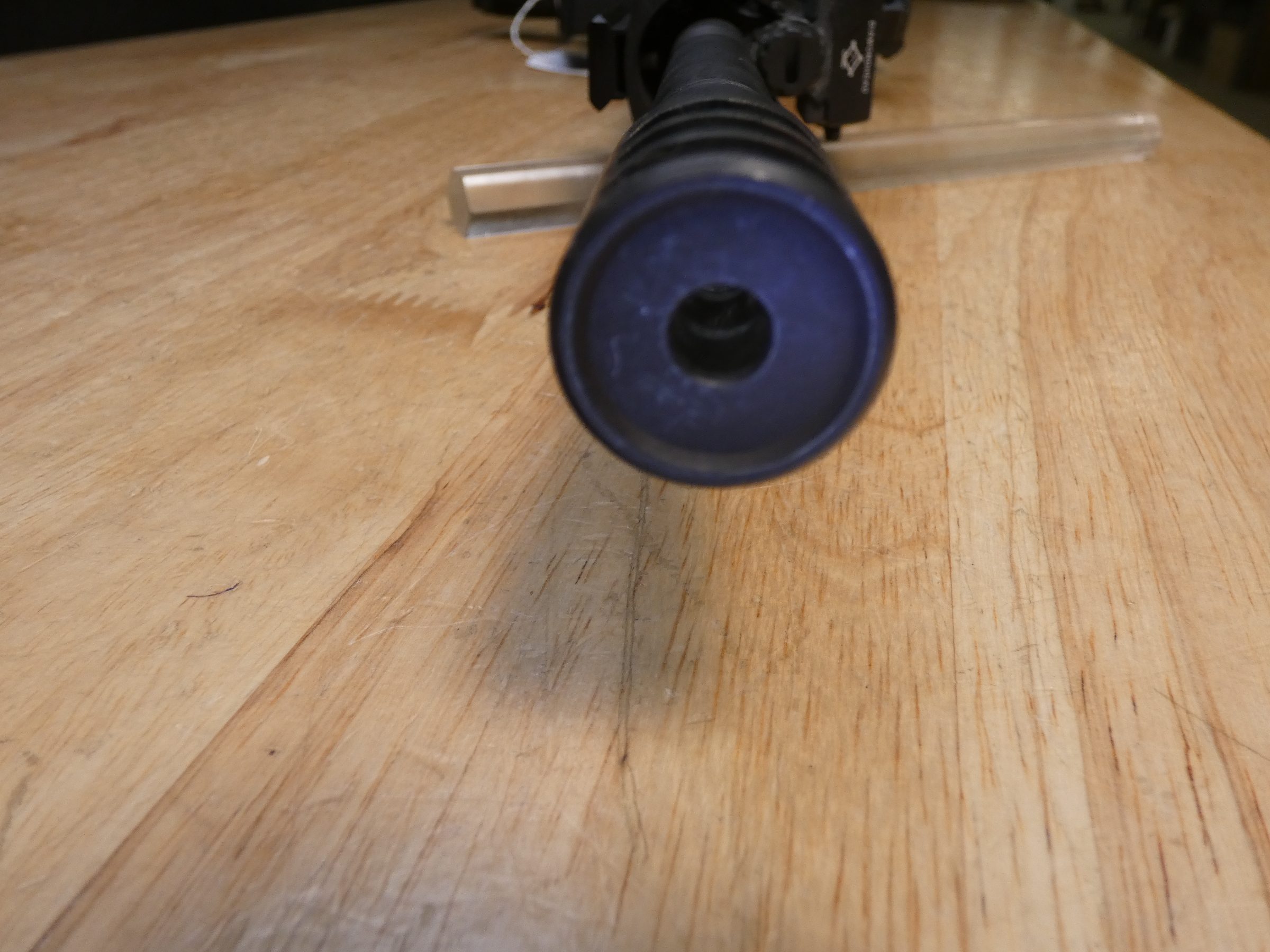 Stag Arms STAG-15 - 5.56 NATO - w/ Mag & Leupold Scope - AR - AR15 -img-22
