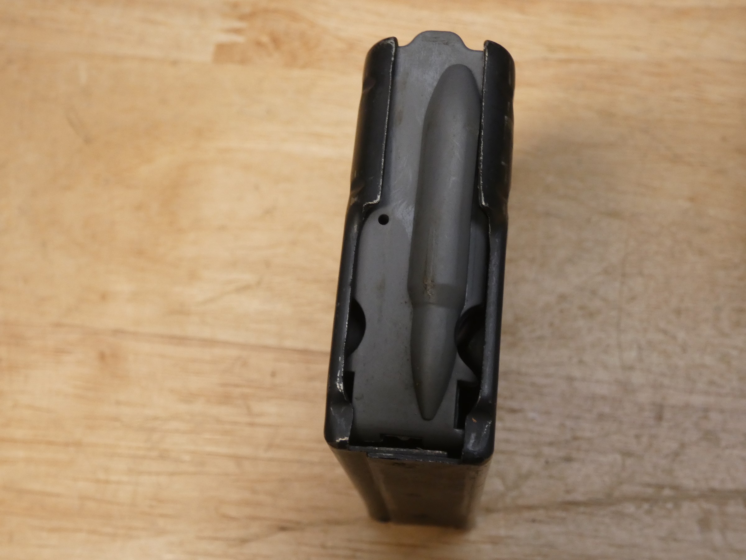 Stag Arms STAG-15 - 5.56 NATO - w/ Mag & Leupold Scope - AR - AR15 -img-24